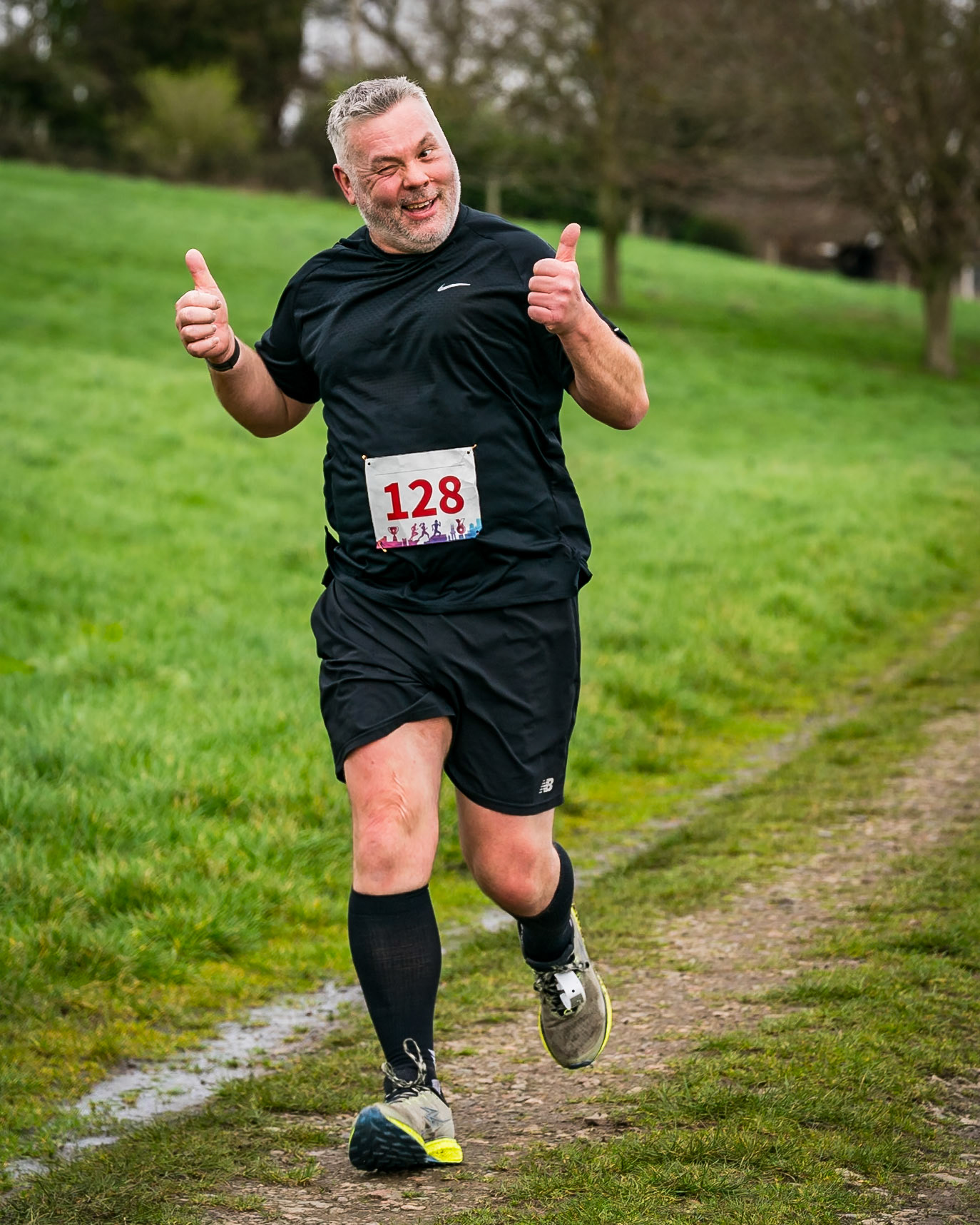 Bib 128