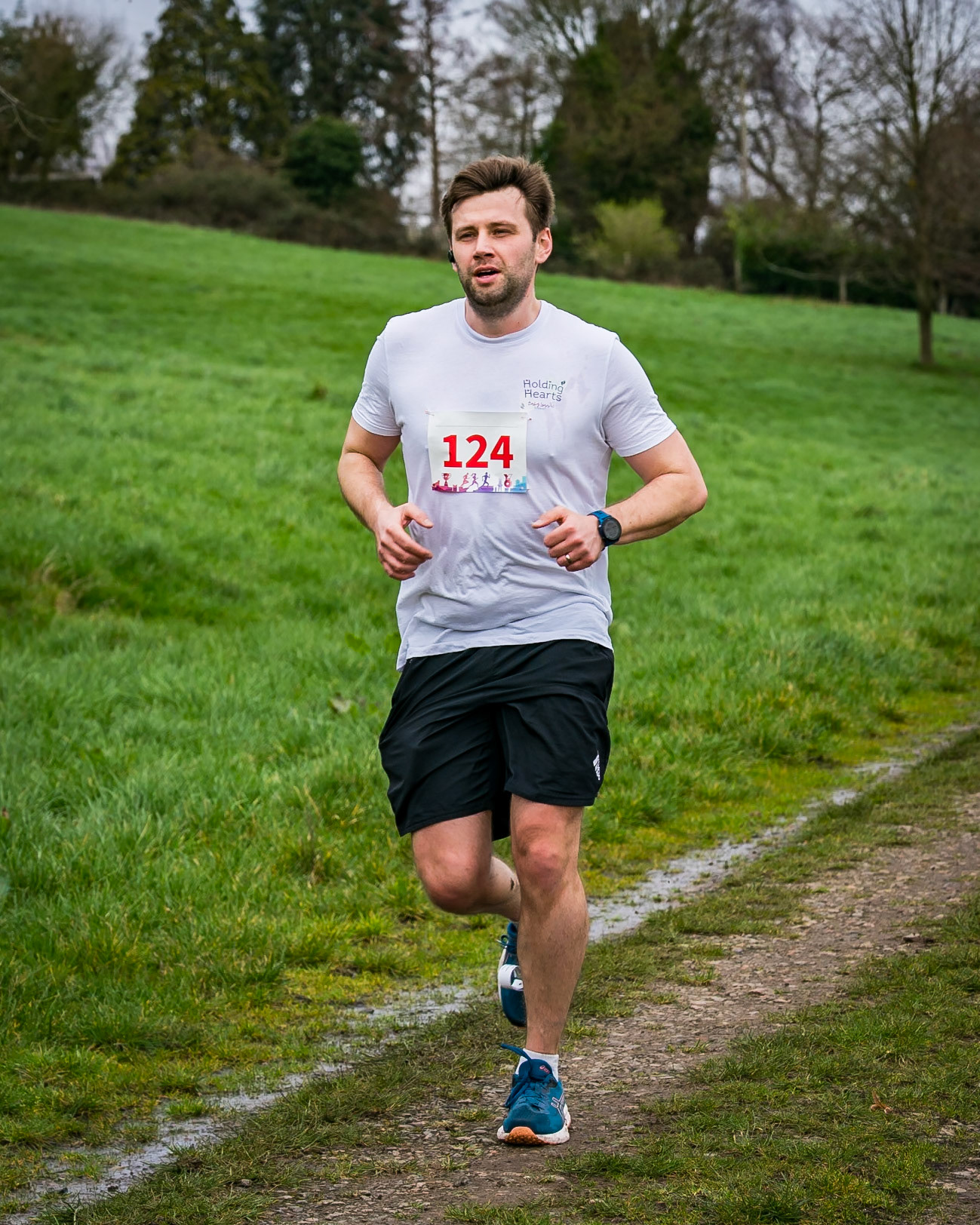 Bib 124