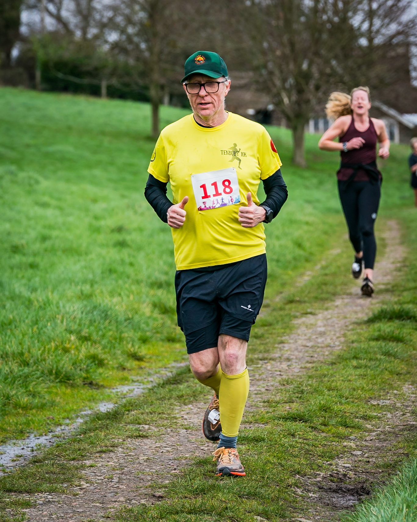 Bib 118