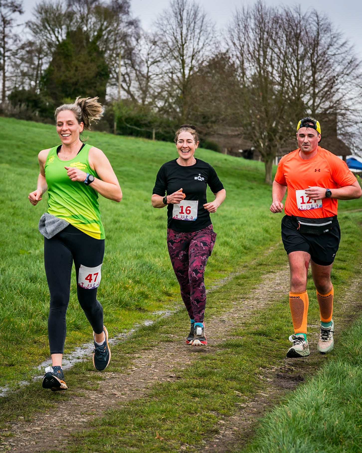 Bib 16, 47, 127