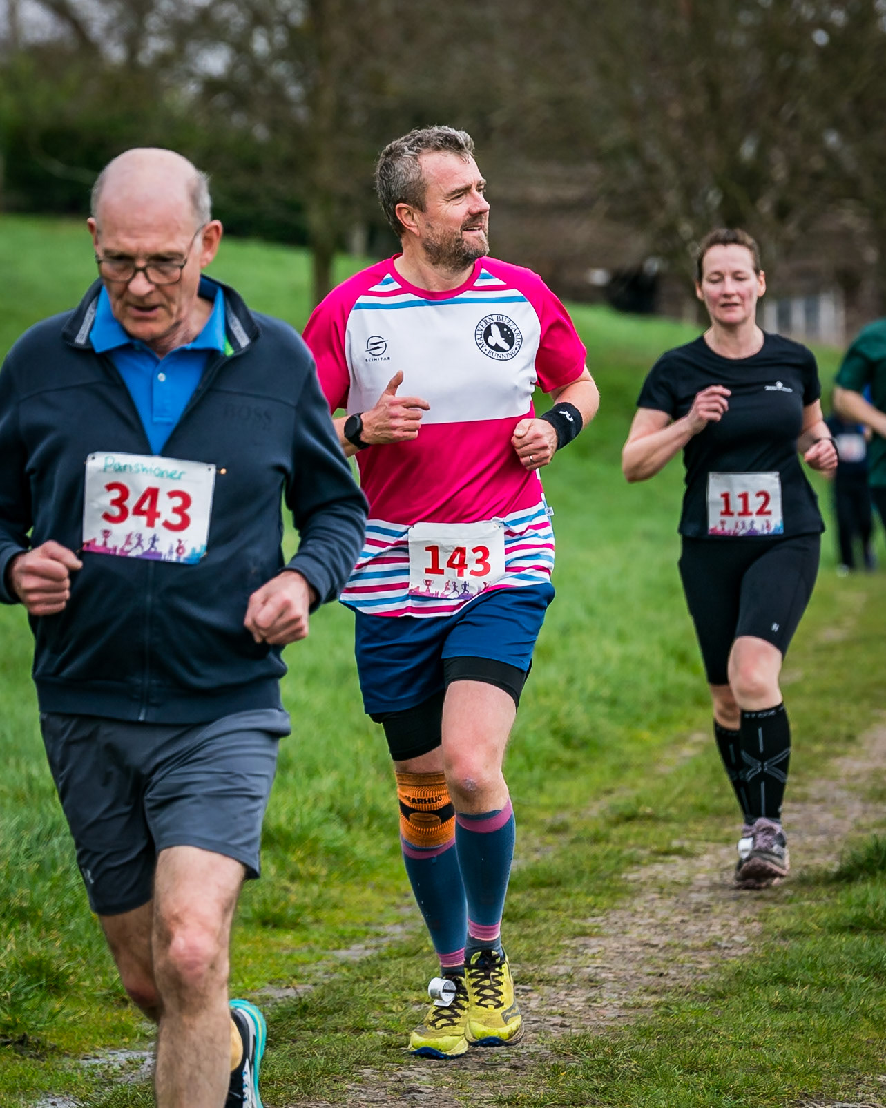 Bib 112, 143, 343