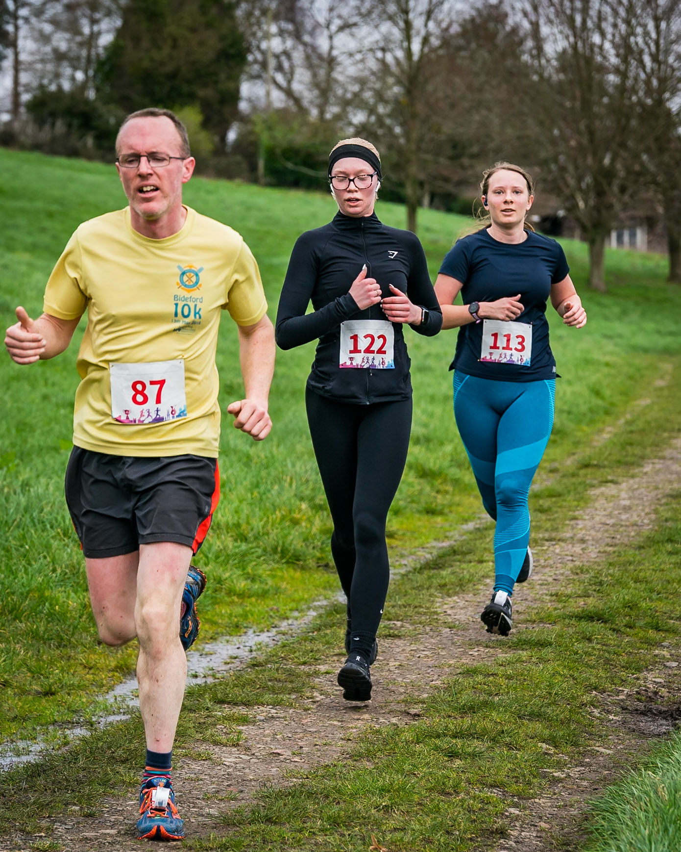 Bib 87, 113, 122