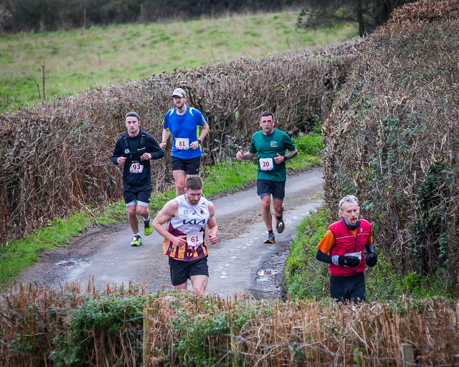 Bib 20, 56, 61, 81, 93