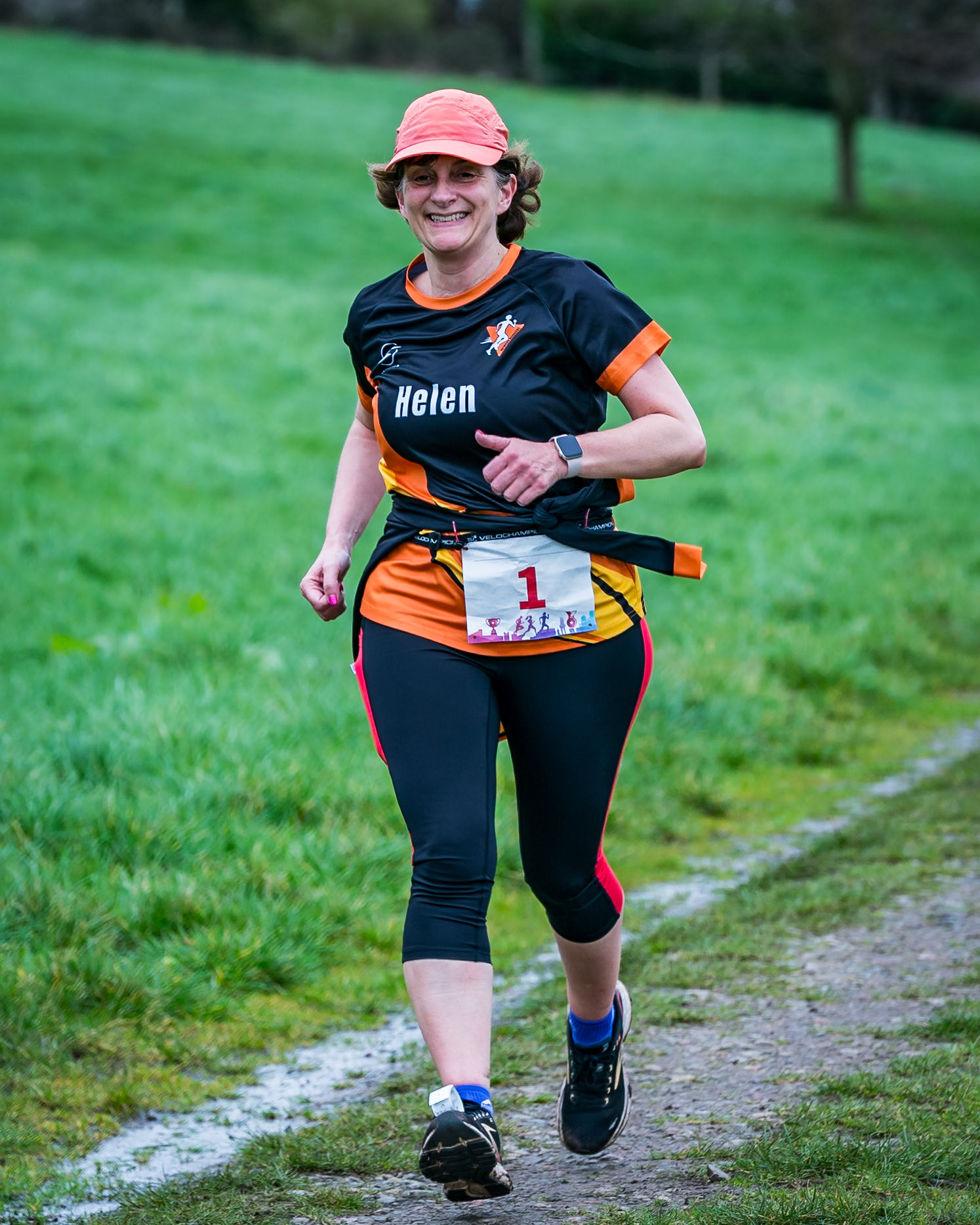 Bib 1