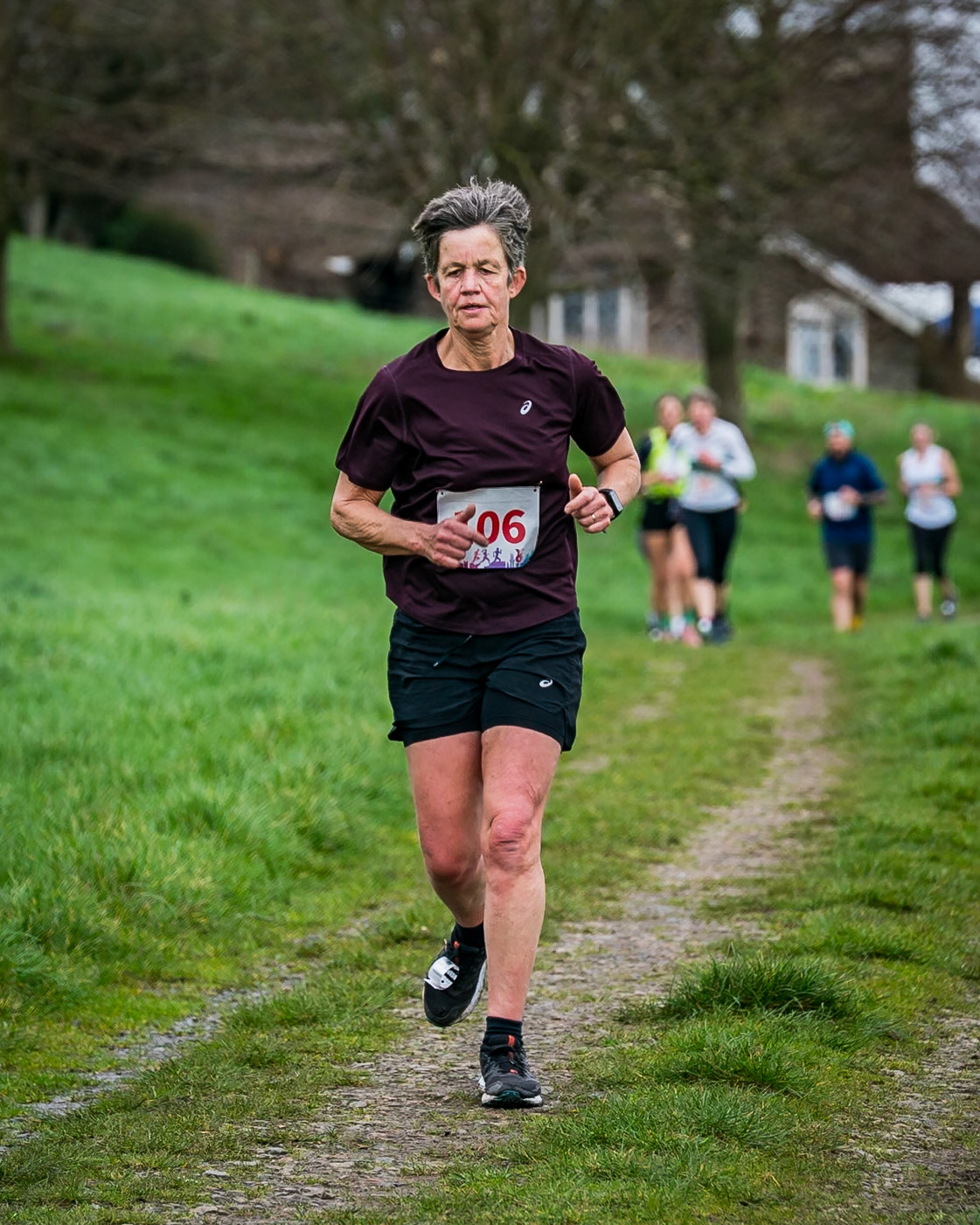 Bib 106