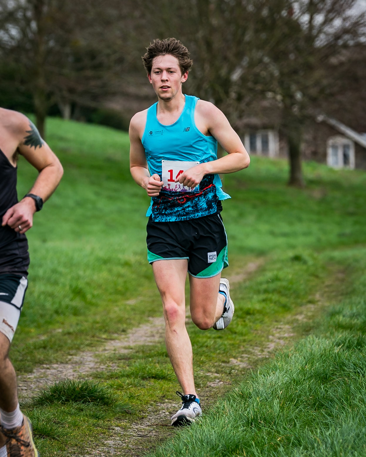 Bib 141