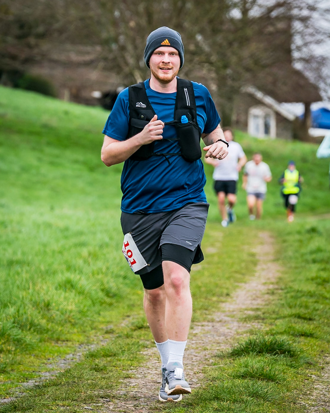 Bib 101