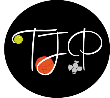 Logo design for TJP Athletics