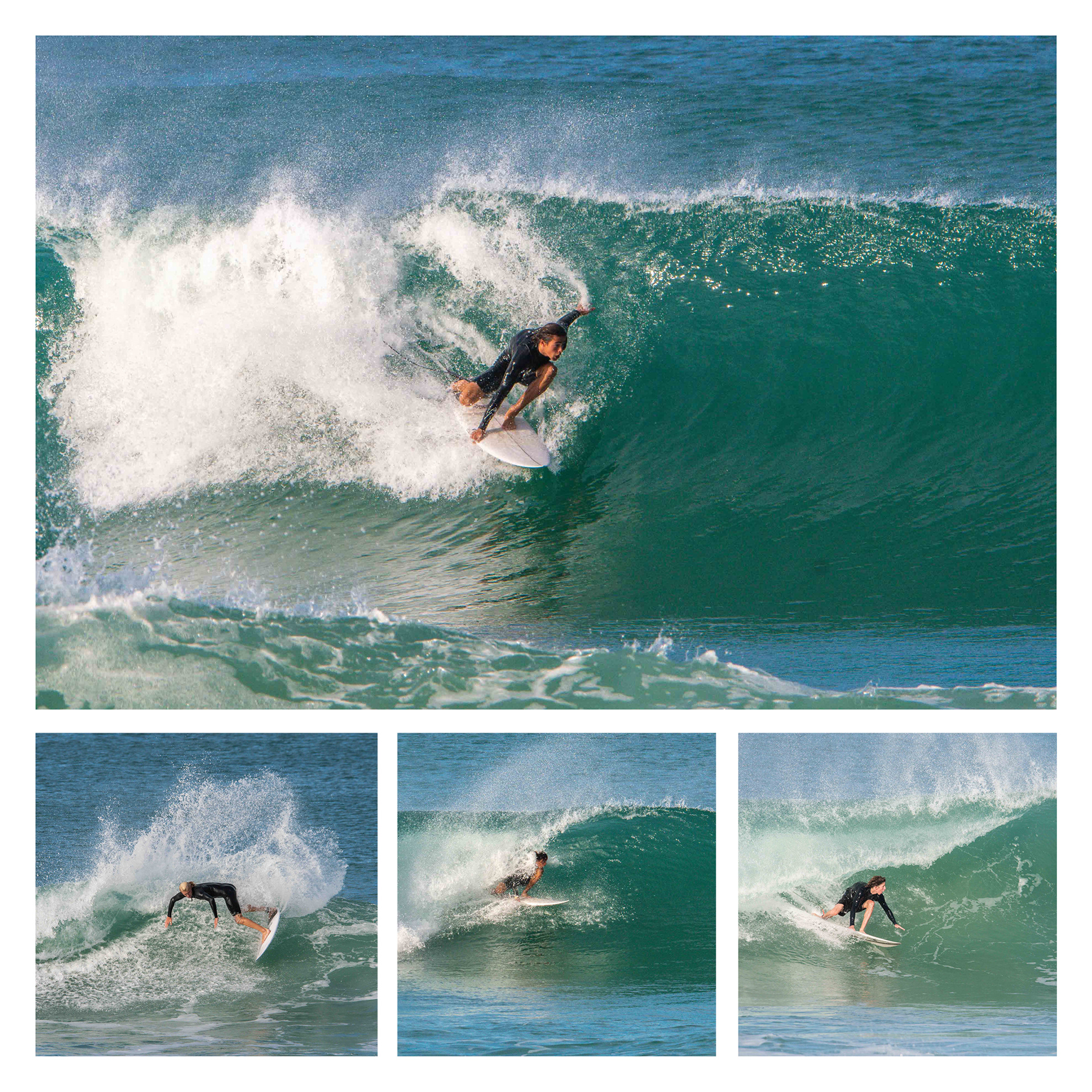 Surf Photography