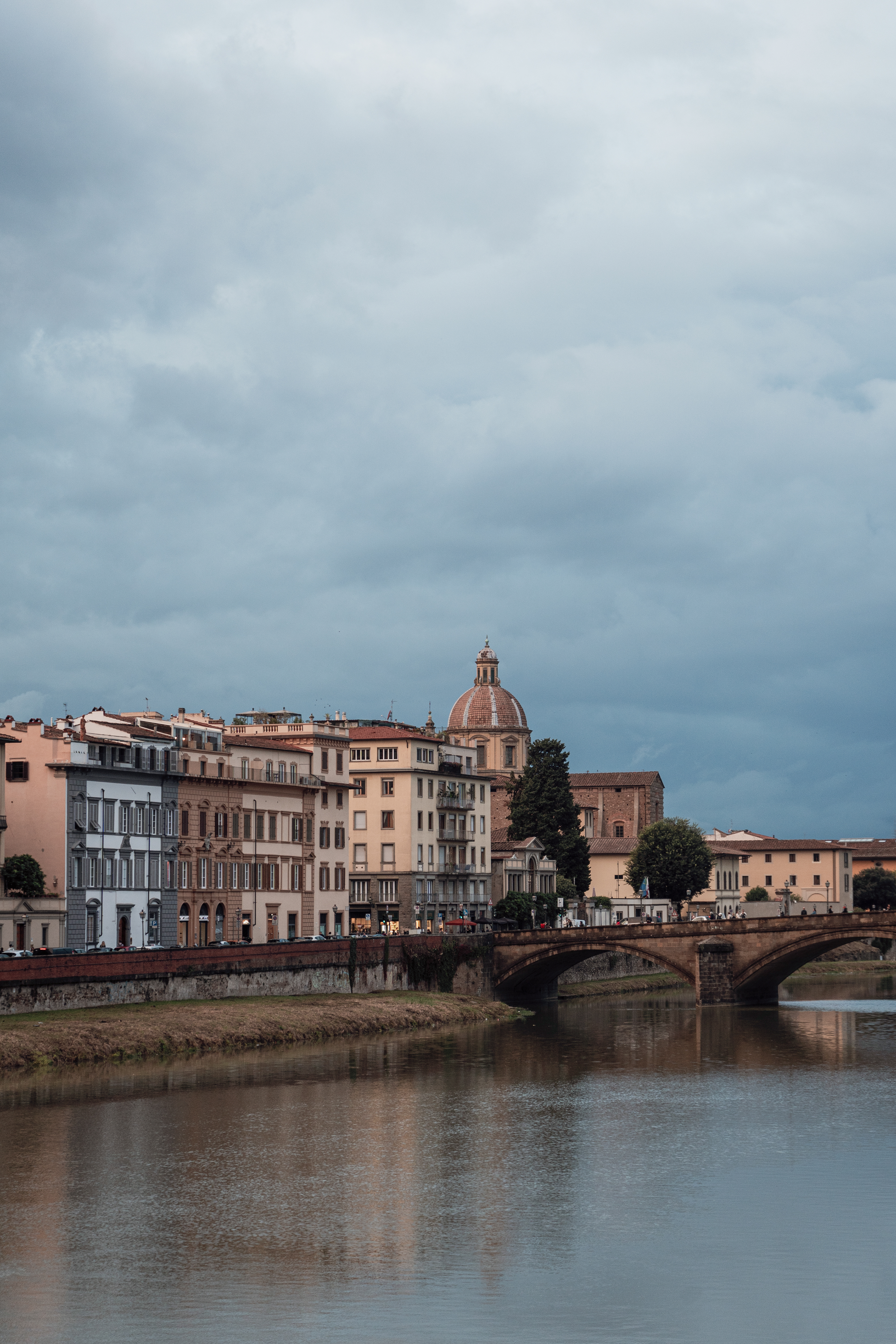 Florence, Italy, 2023.