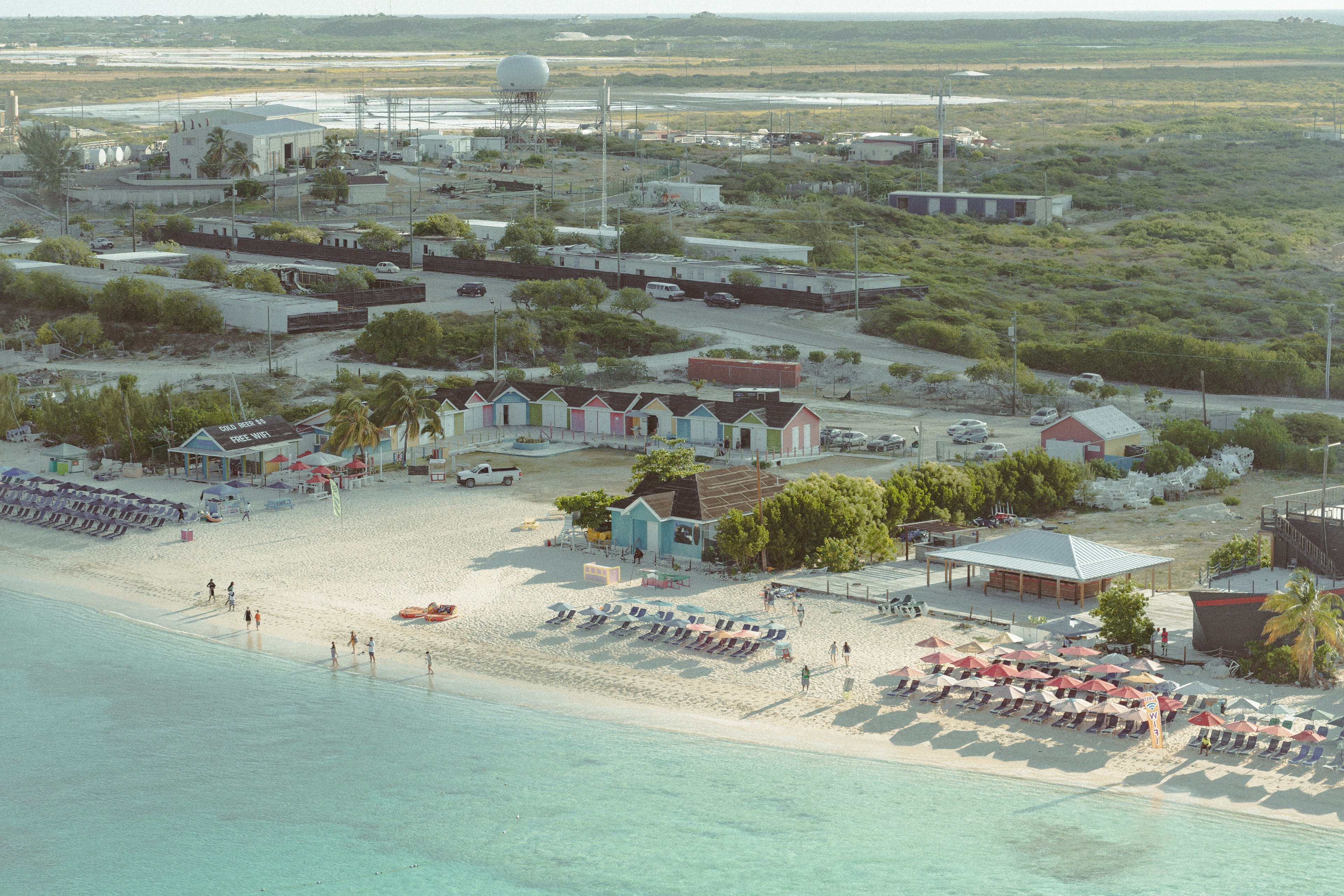 Caribbean Coast, 2022.