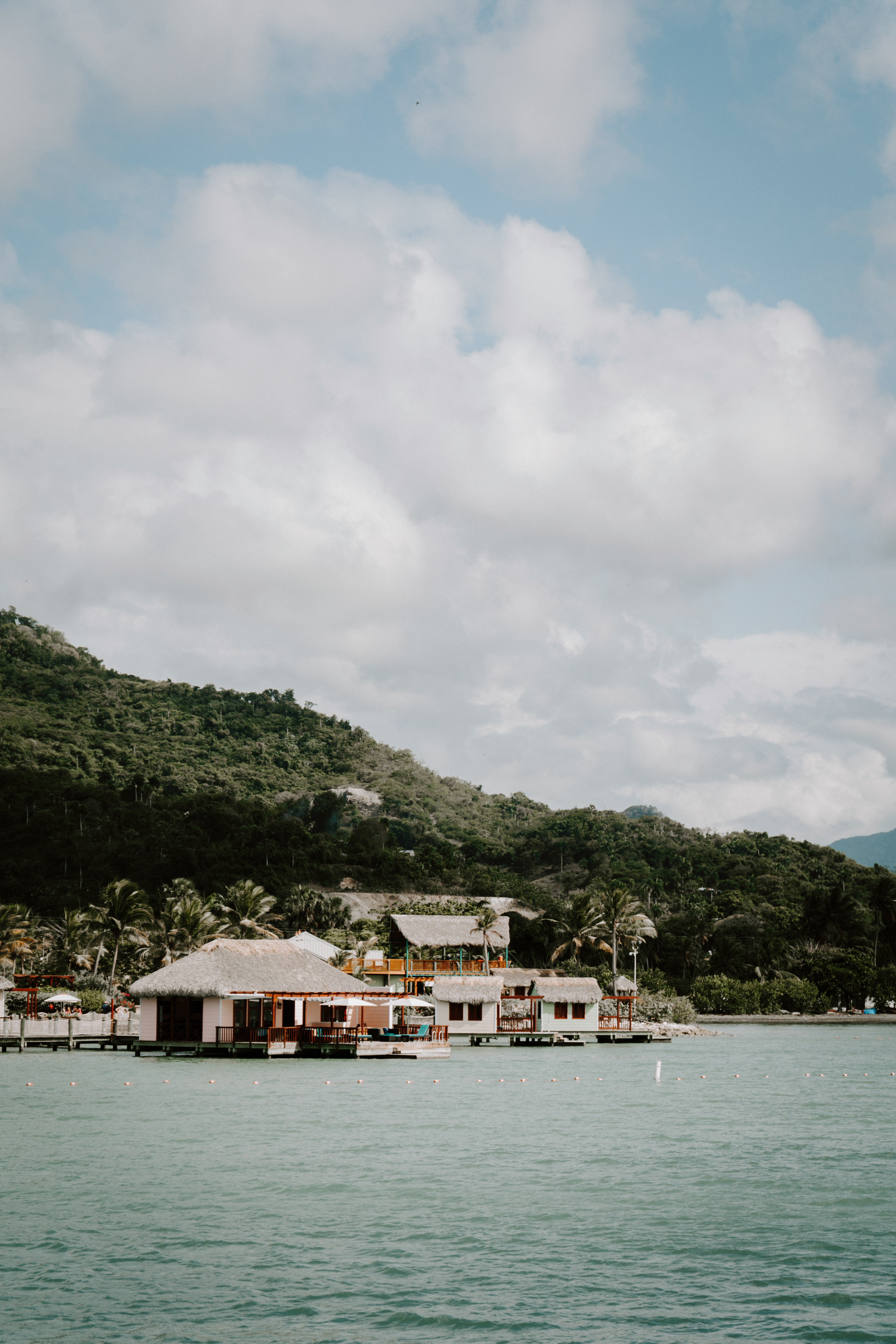 Dominican Republic, 2022.