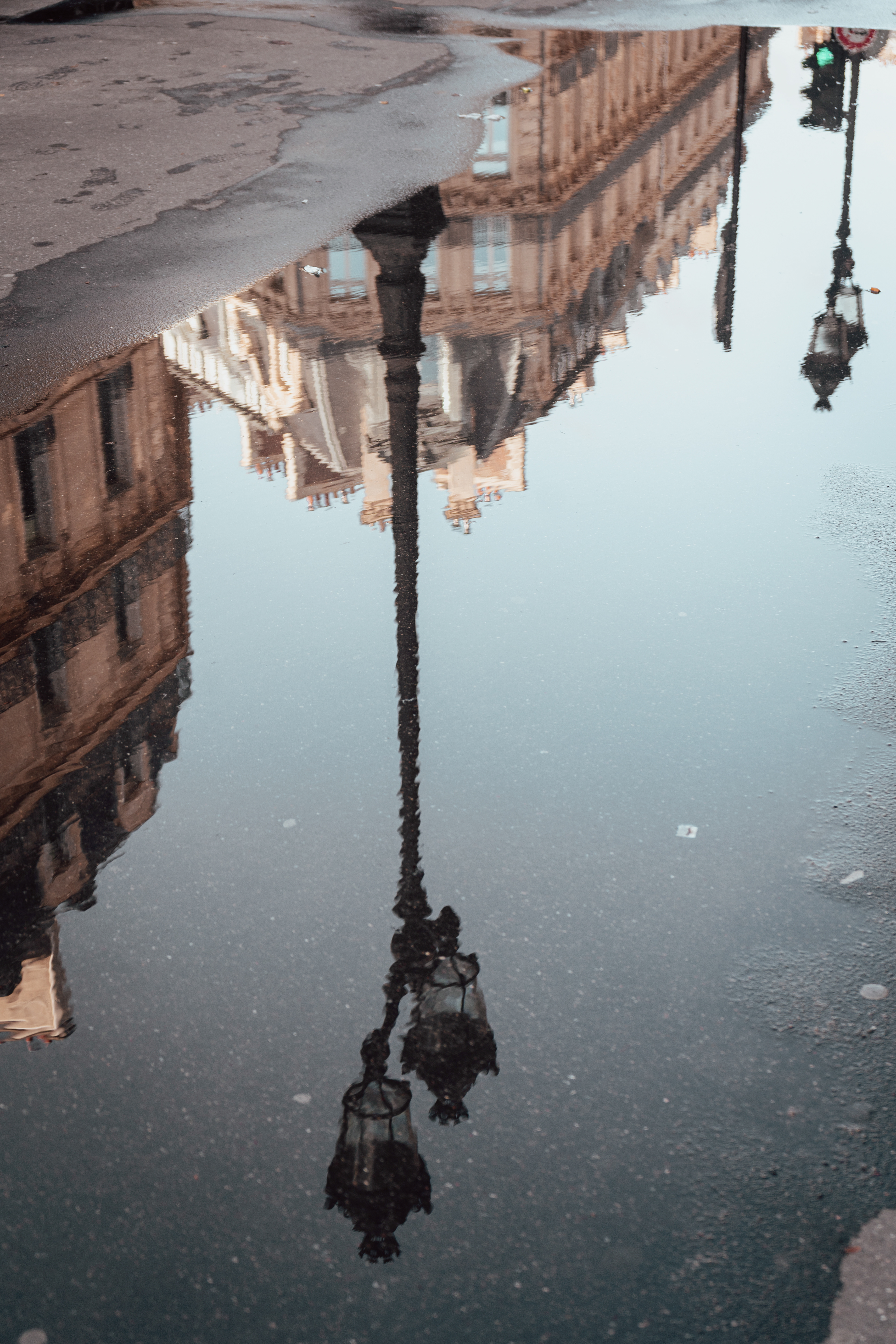 Paris, France, 2023.