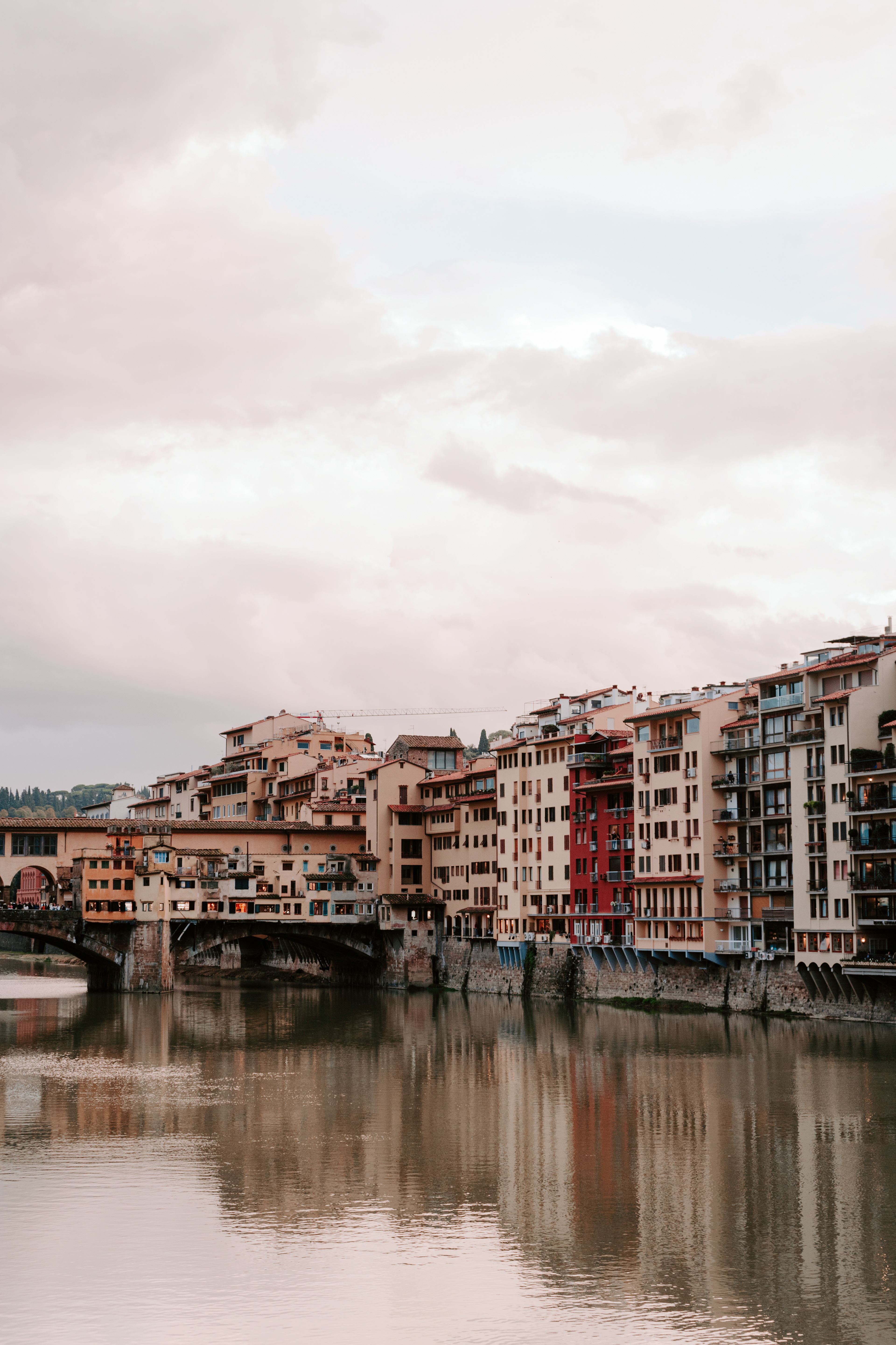 Florence, Italy, 2023.