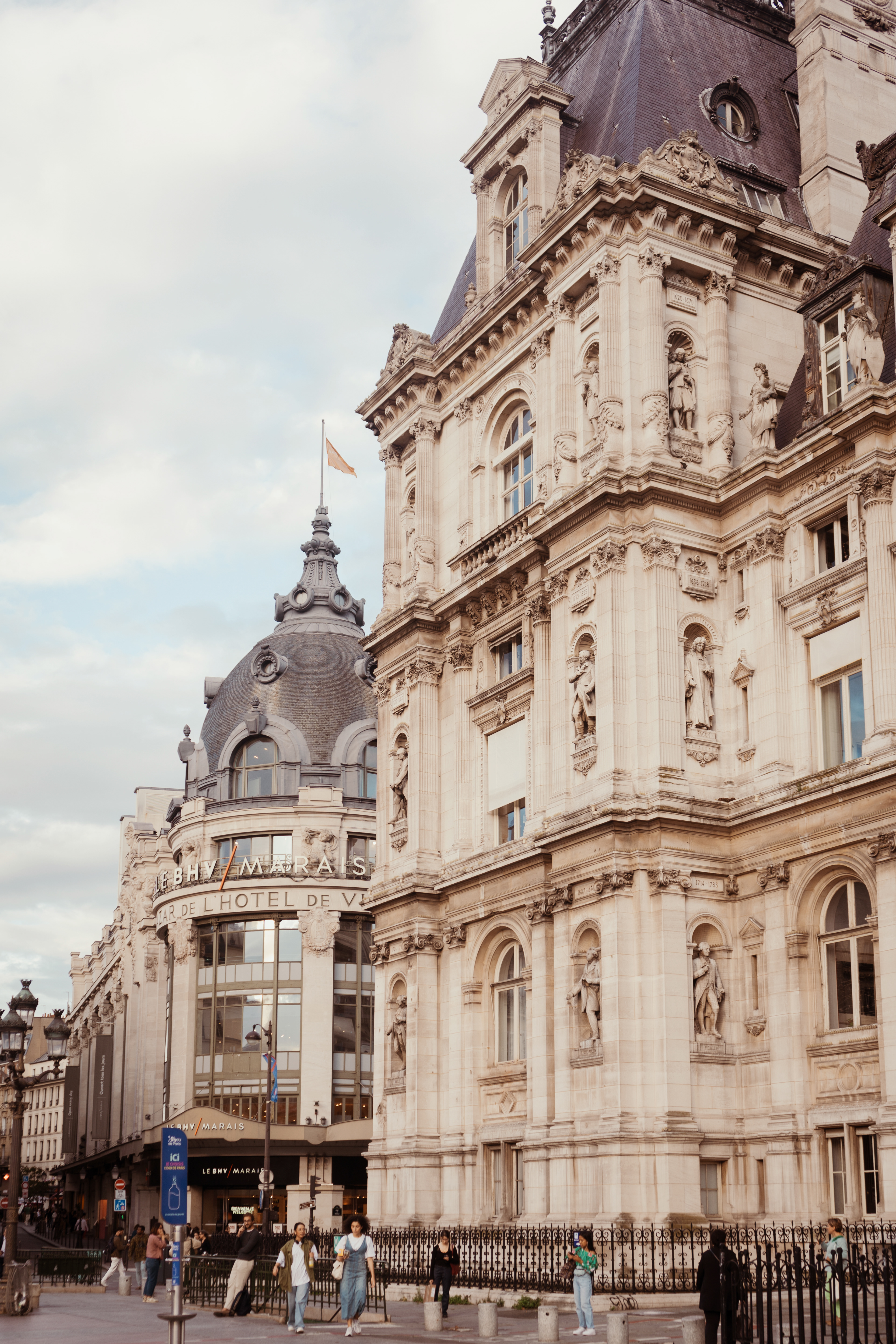 Paris, France, 2023.