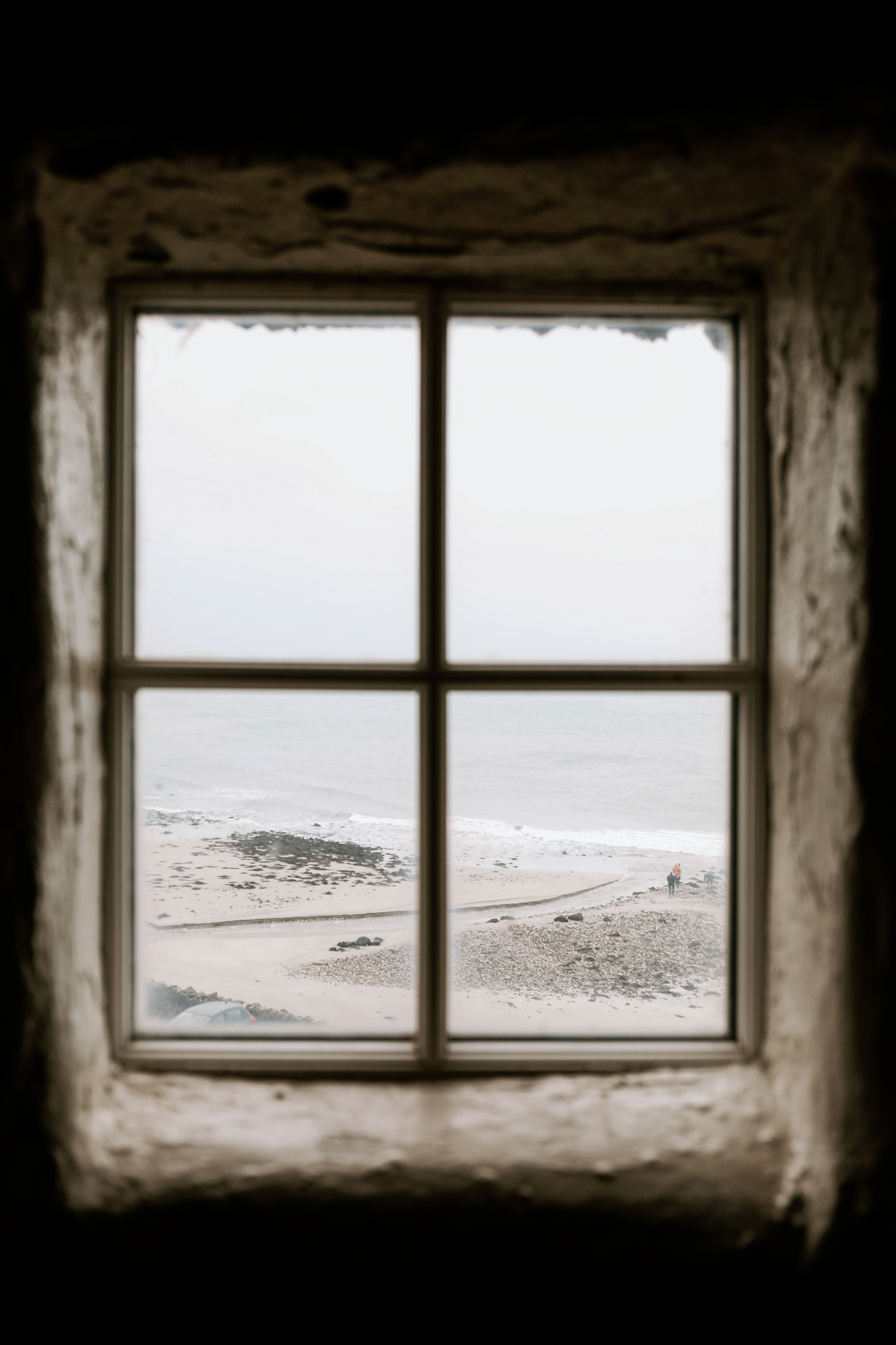 Causeway Coast and Glens, Northern Ireland, 2020.