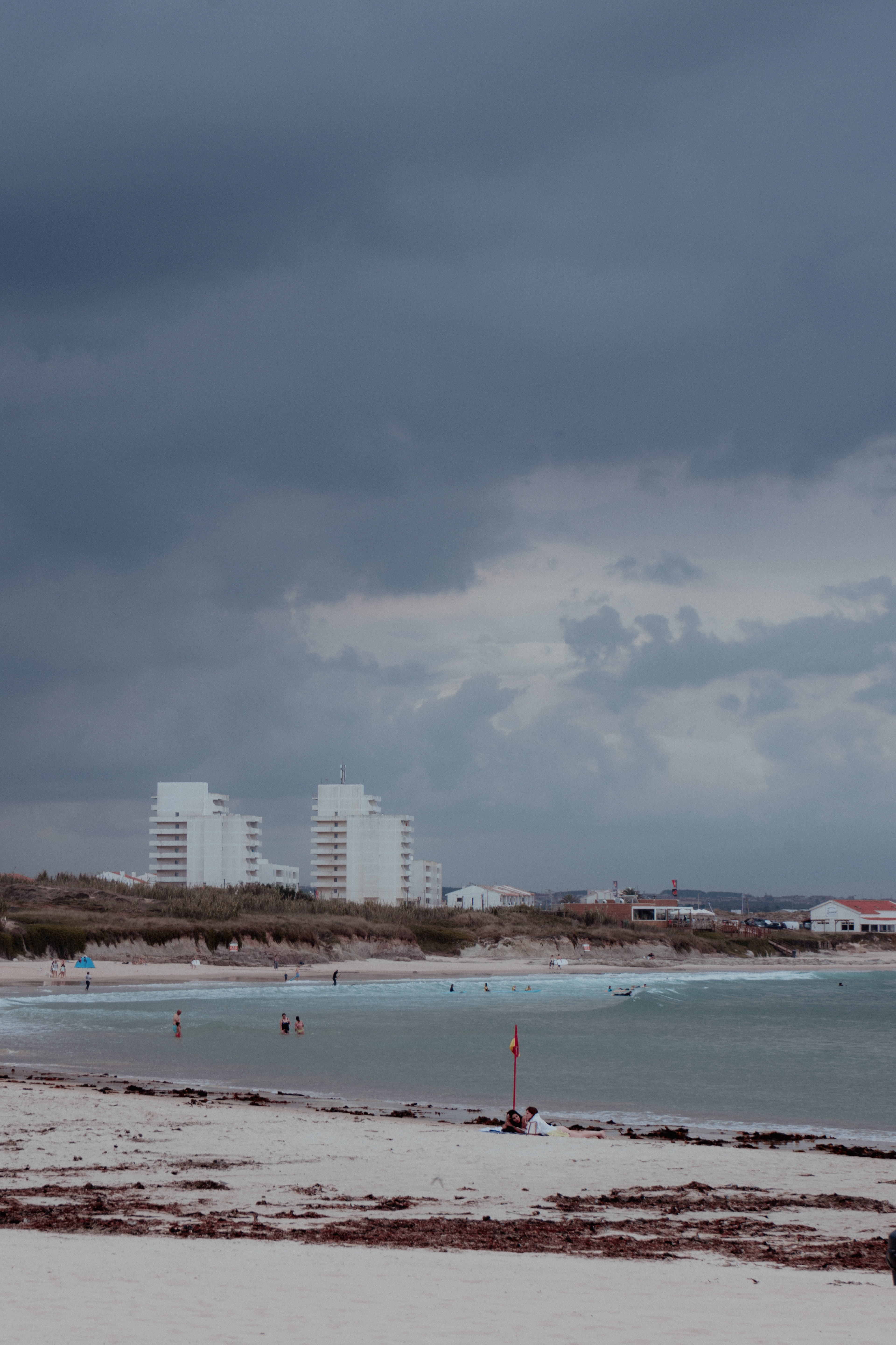 Peniche, Portugal, 2023.