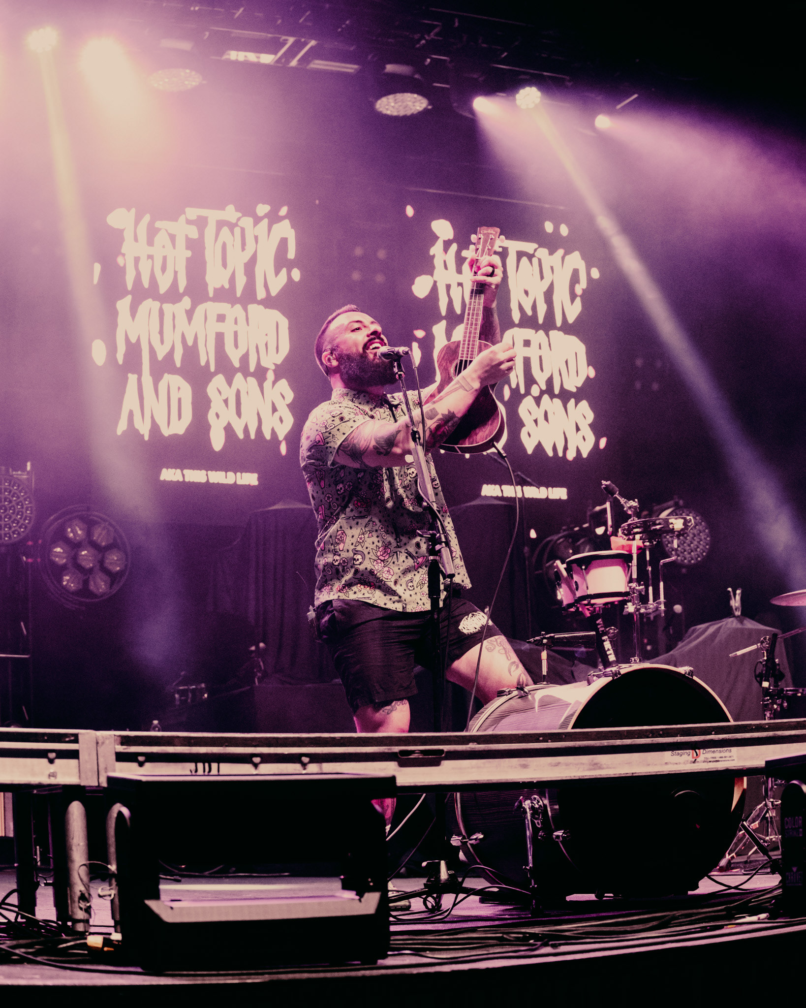 this wild life