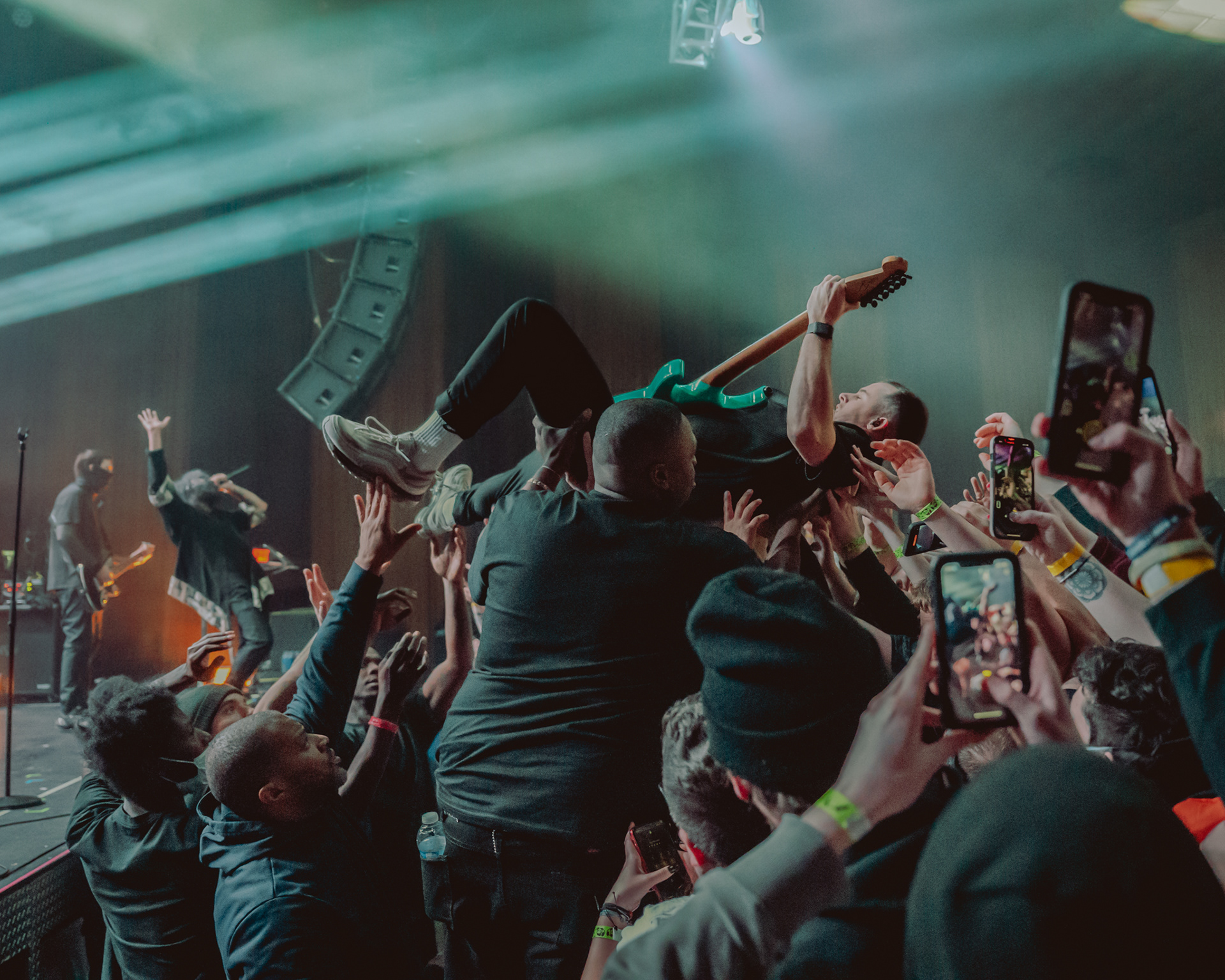 northlane