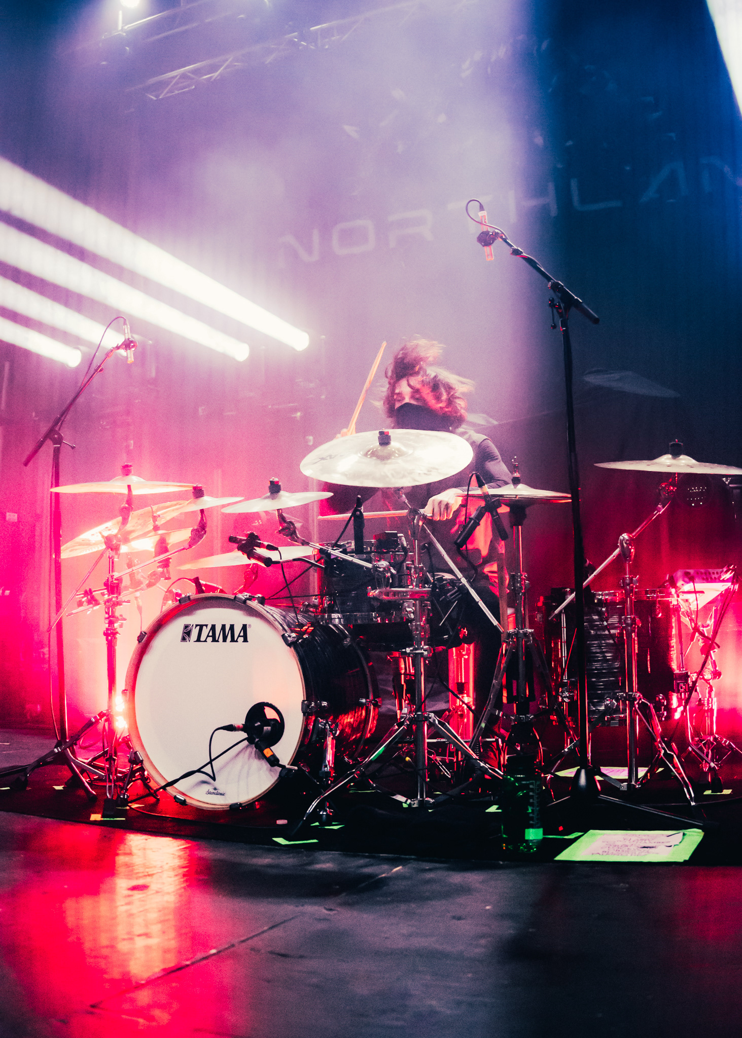 northlane