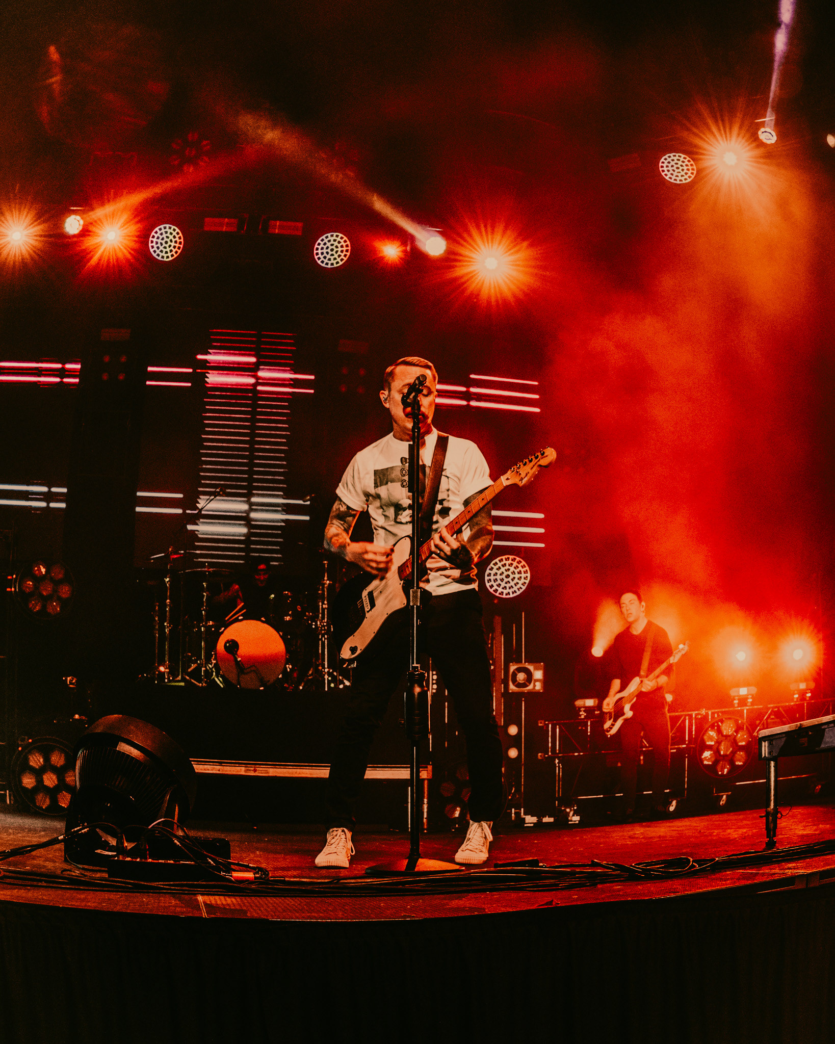 yellowcard
