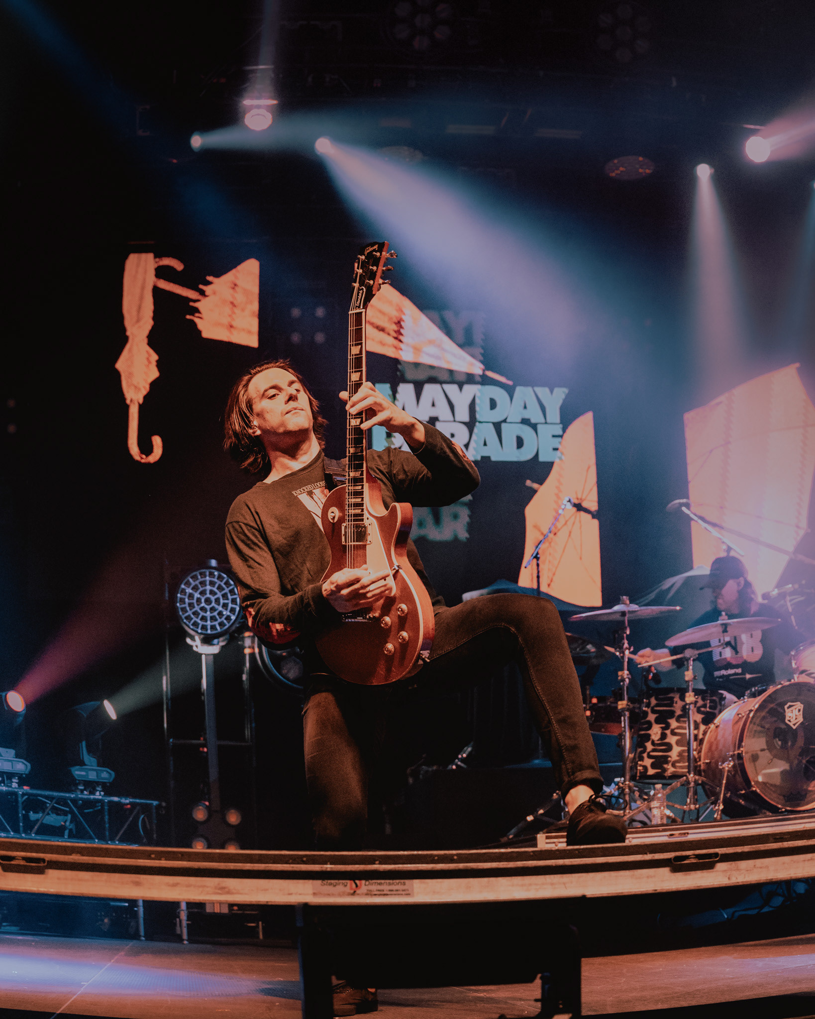 mayday parade
