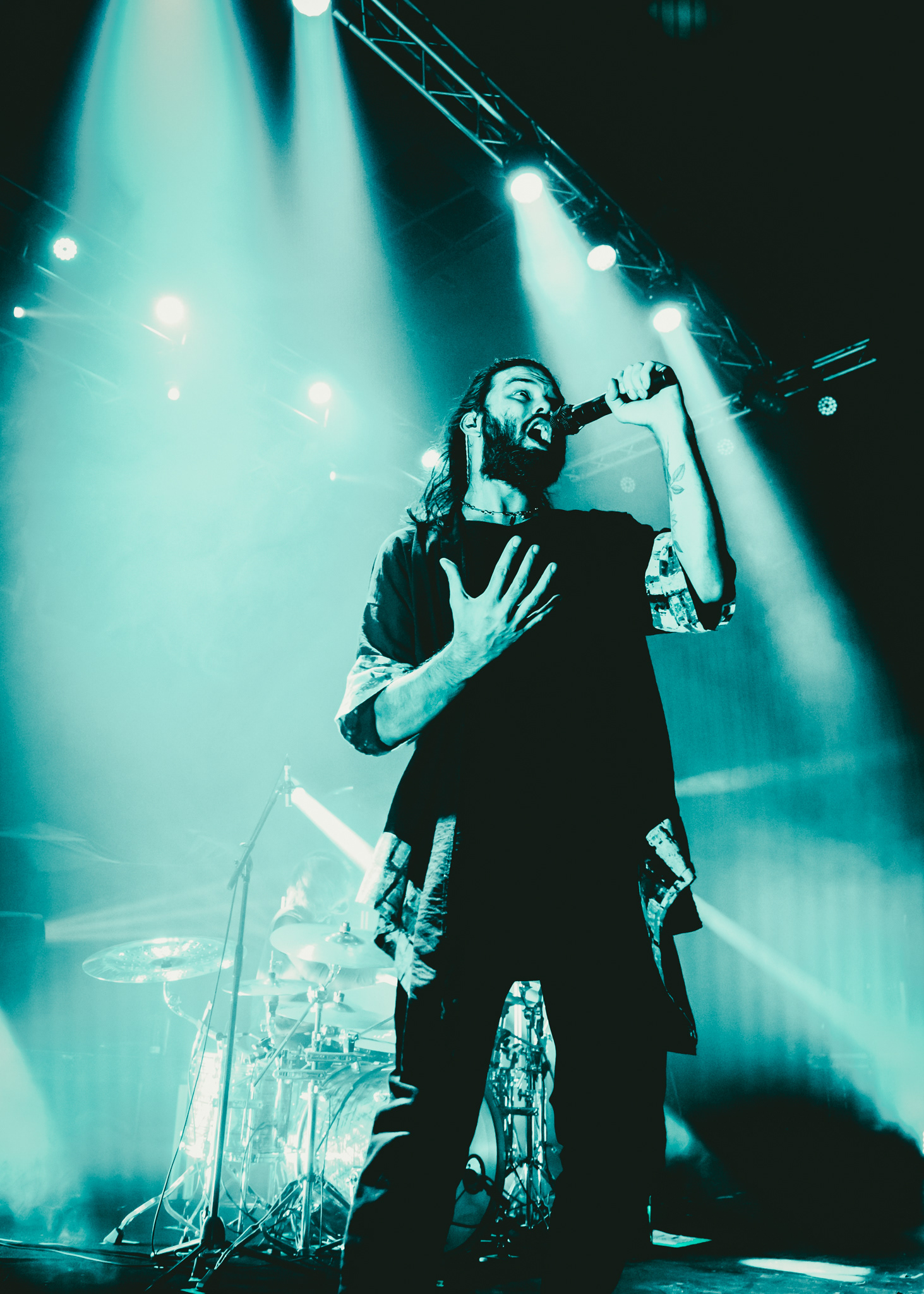 northlane