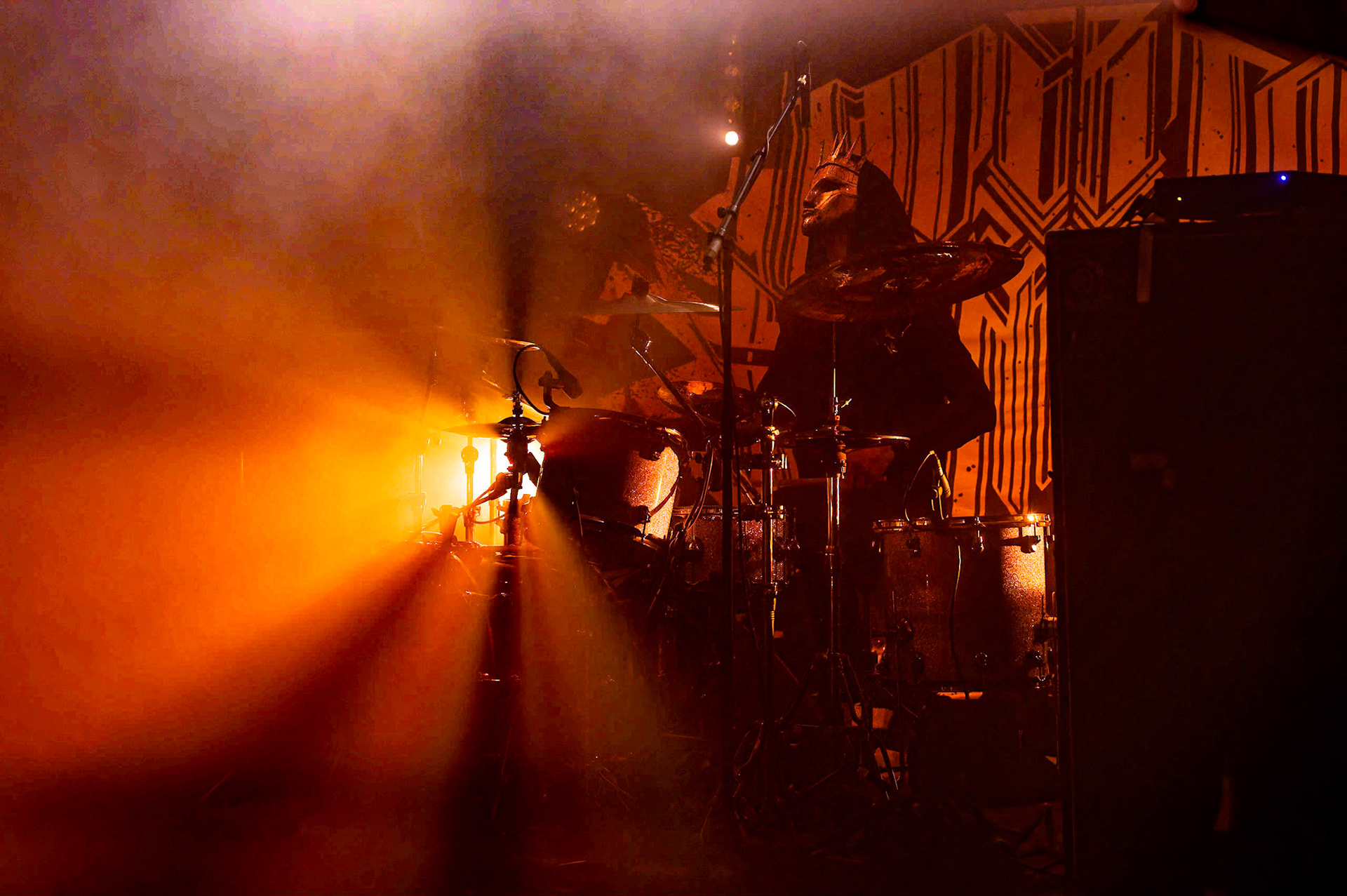 IMPERIAL TRIUMPHANT