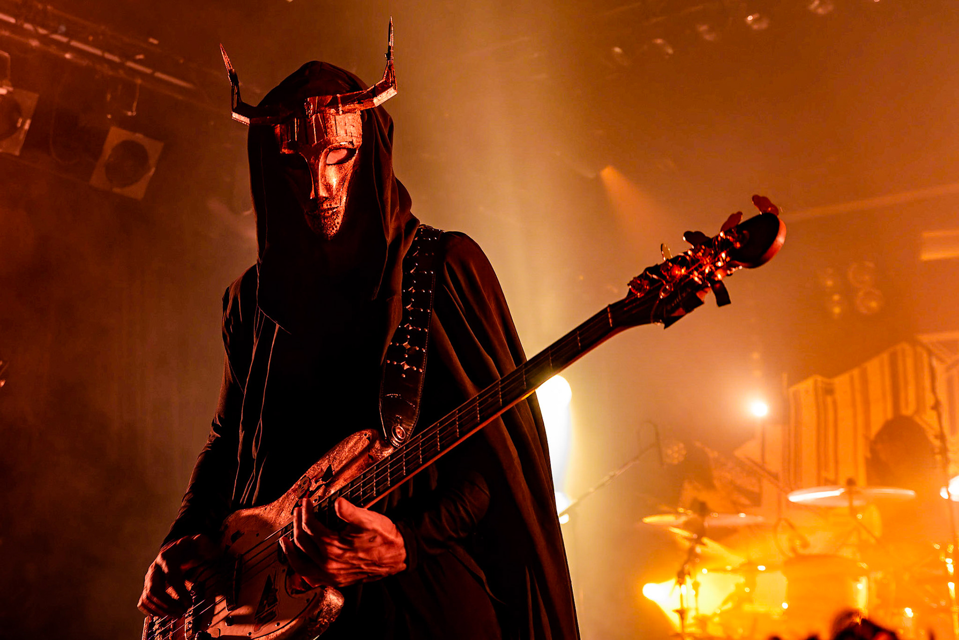 IMPERIAL TRIUMPHANT