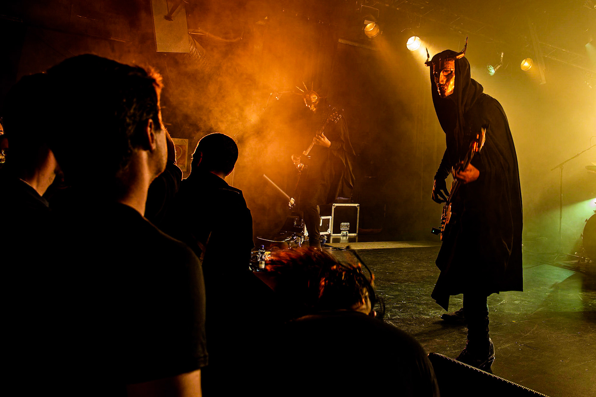 IMPERIAL TRIUMPHANT