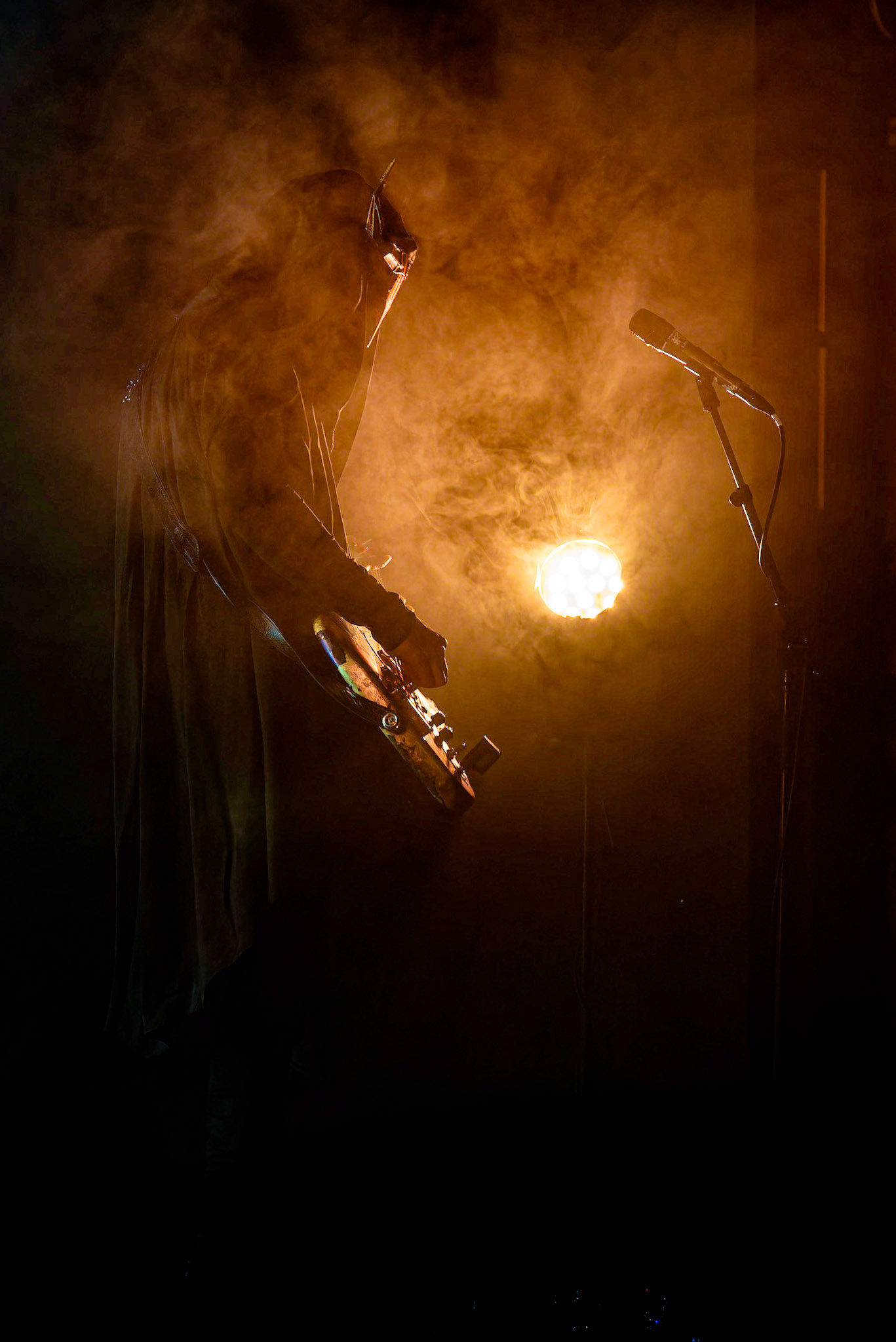 IMPERIAL TRIUMPHANT