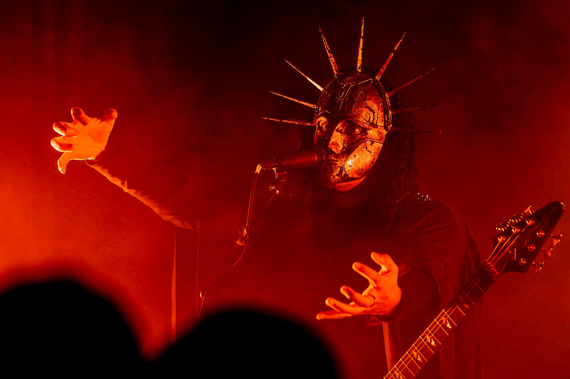 IMPERIAL TRIUMPHANT