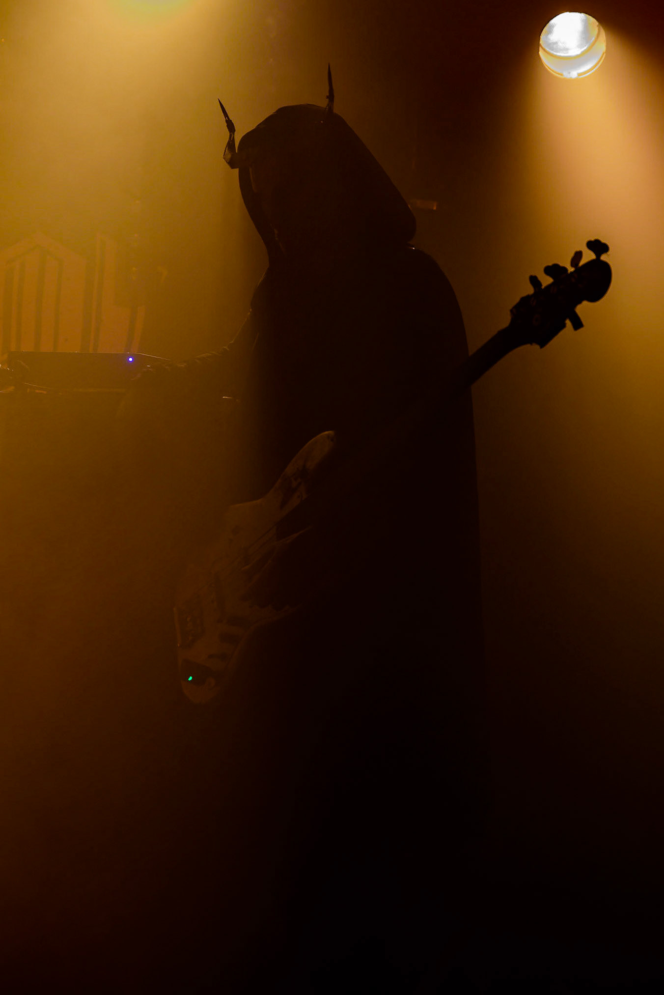 IMPERIAL TRIUMPHANT