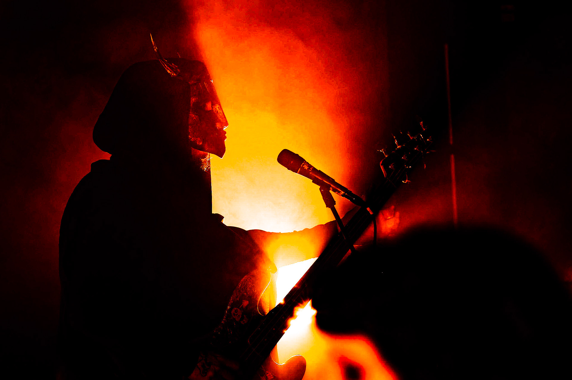 DAILY ROCK CIRCUS TOUR 2023