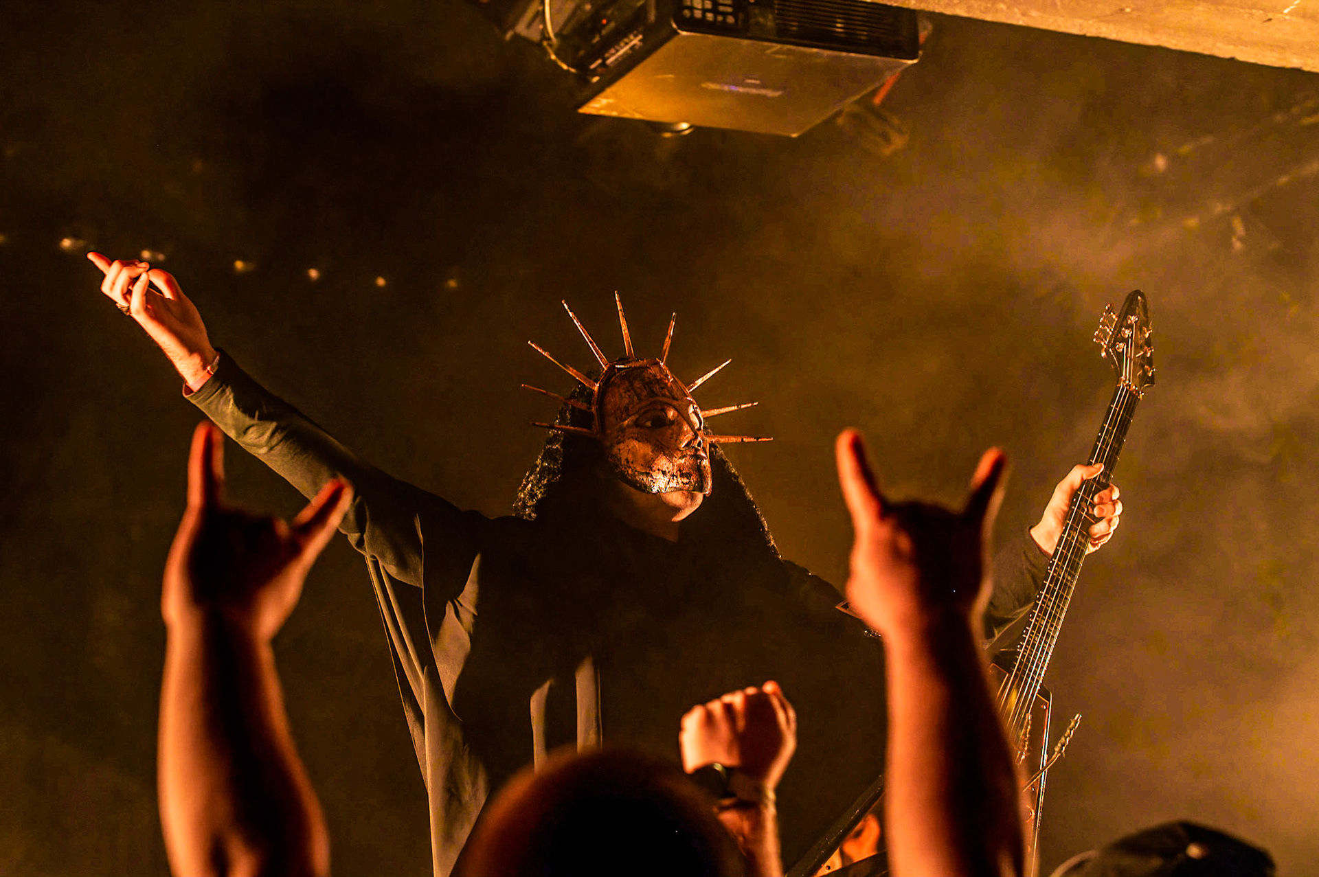 IMPERIAL TRIUMPHANT