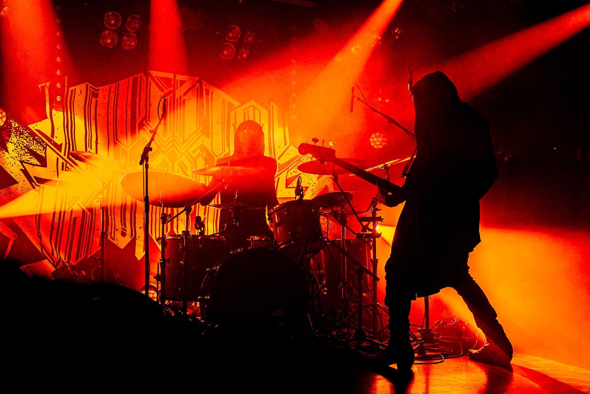 DAILY ROCK CIRCUS TOUR 2023