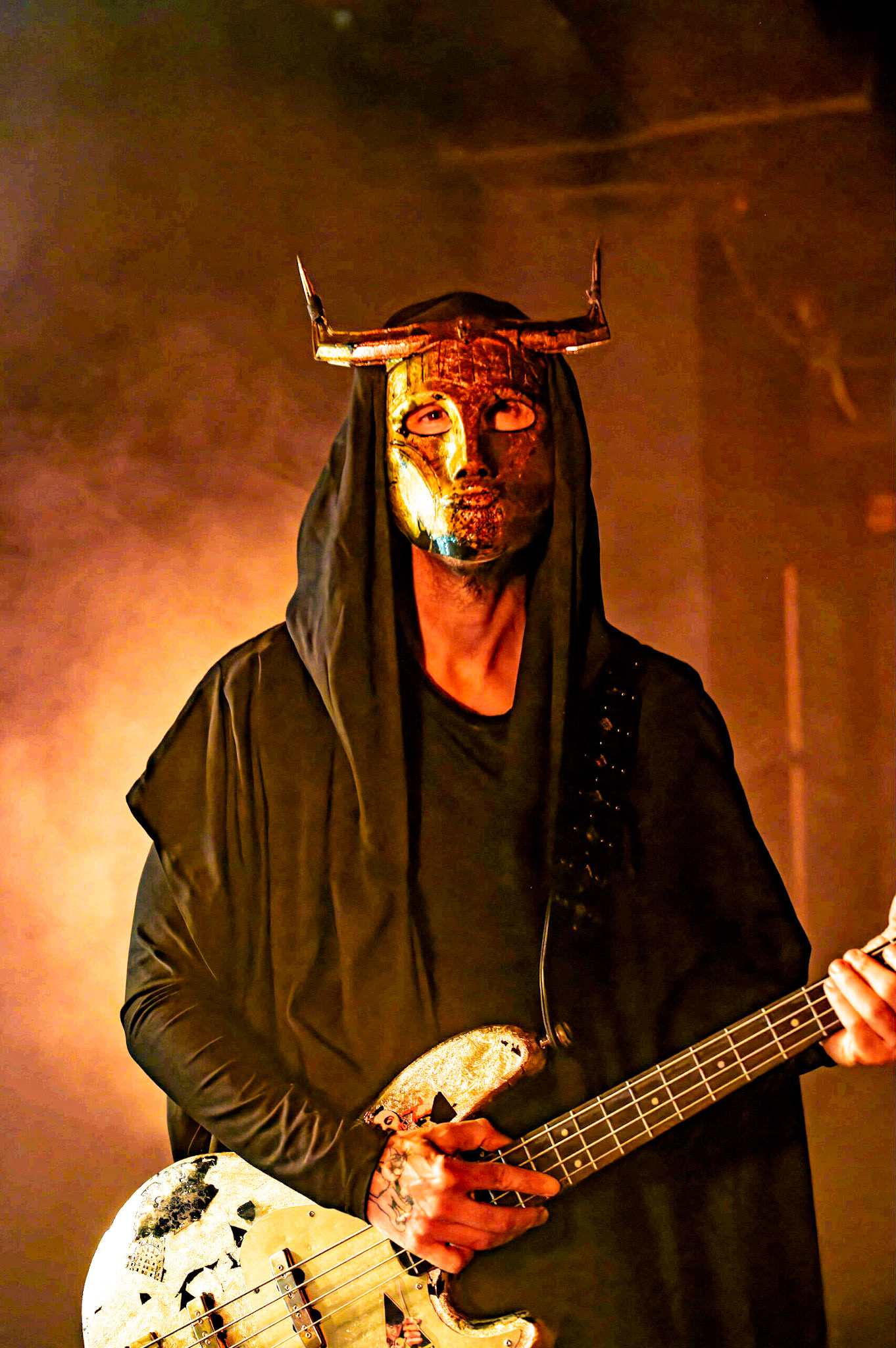 IMPERIAL TRIUMPHANT