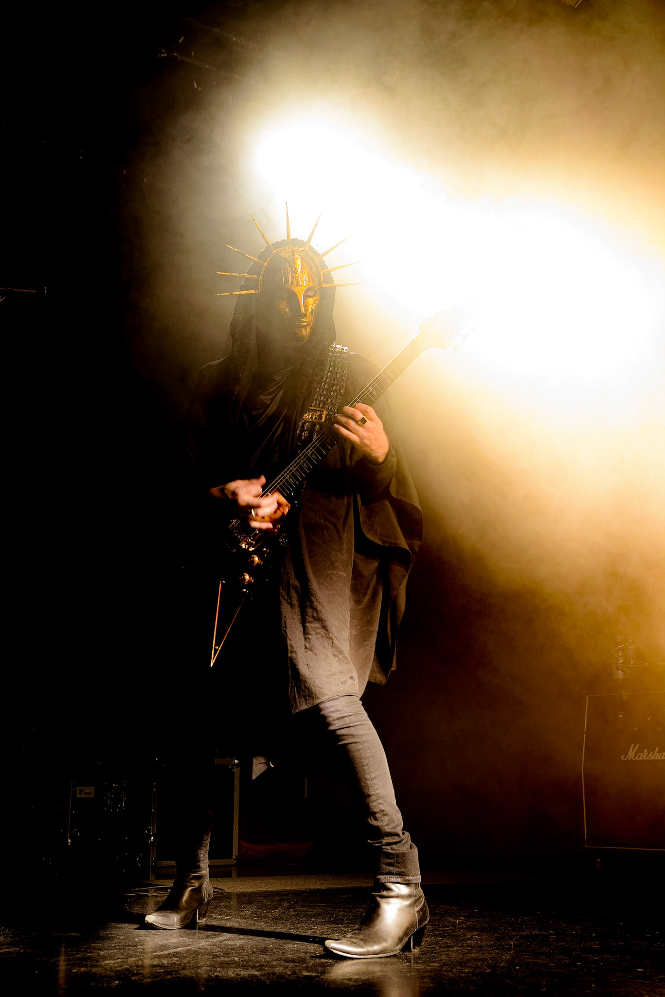 IMPERIAL TRIUMPHANT