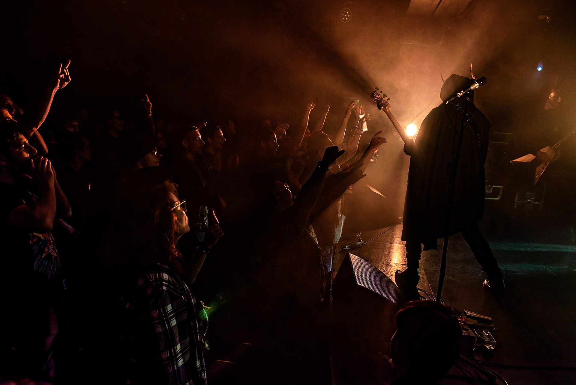IMPERIAL TRIUMPHANT