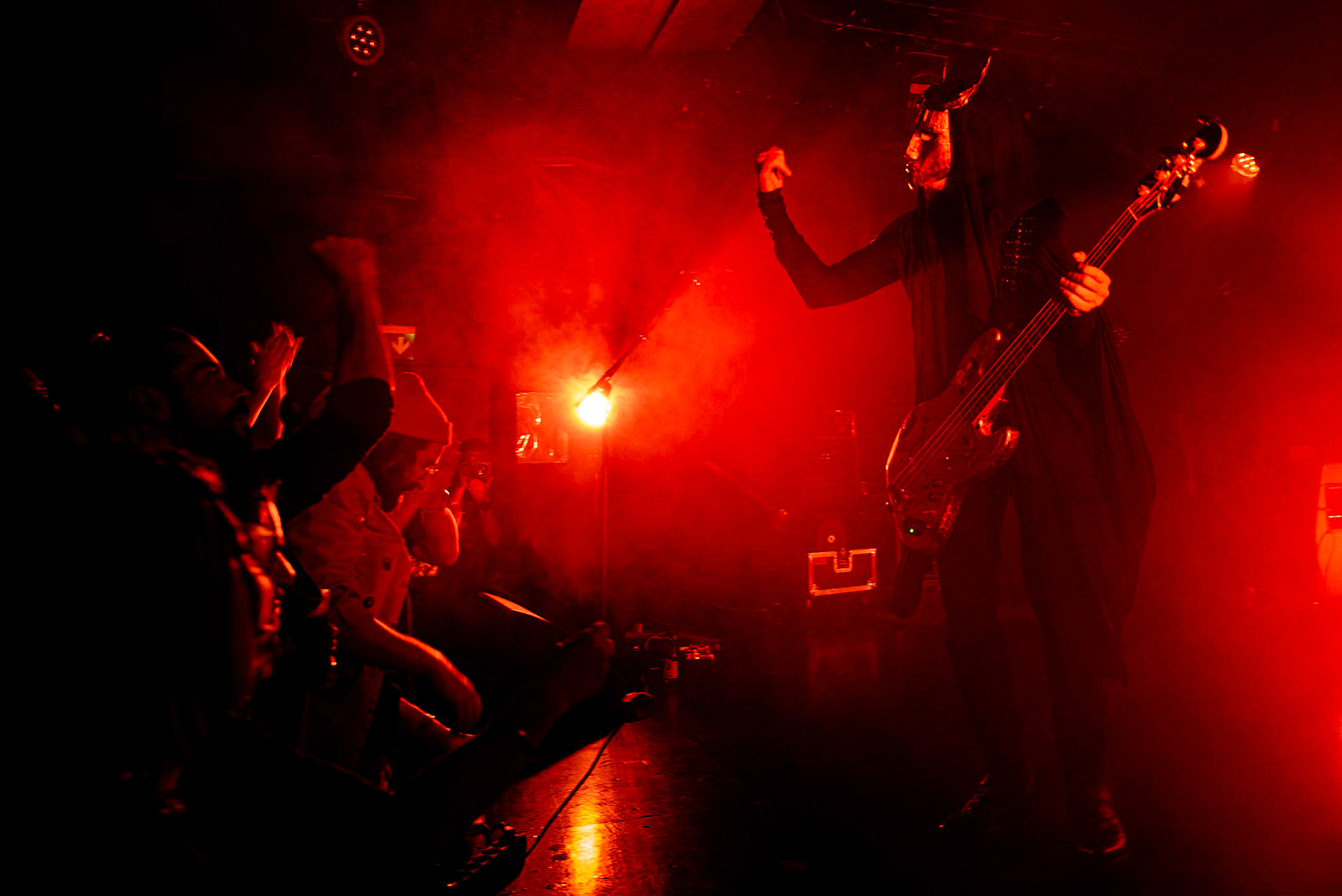 IMPERIAL TRIUMPHANT