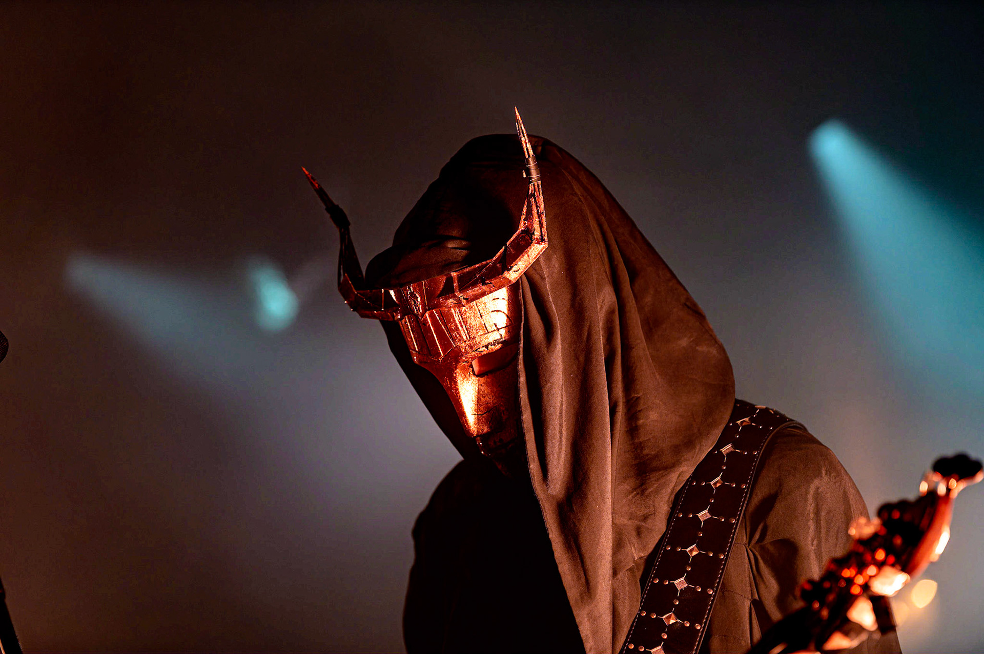 IMPERIAL TRIUMPHANT