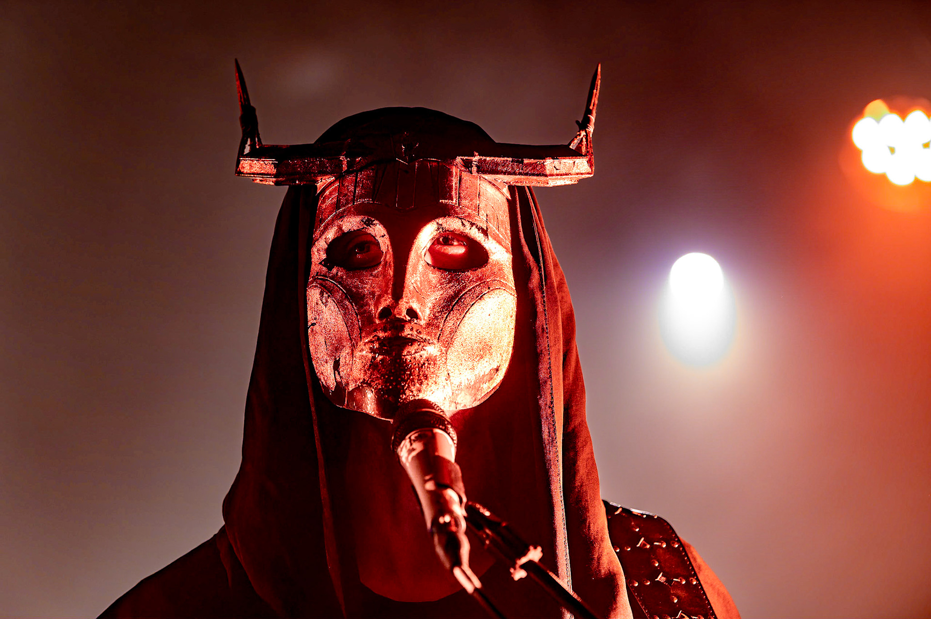 DAILY ROCK CIRCUS TOUR 2023