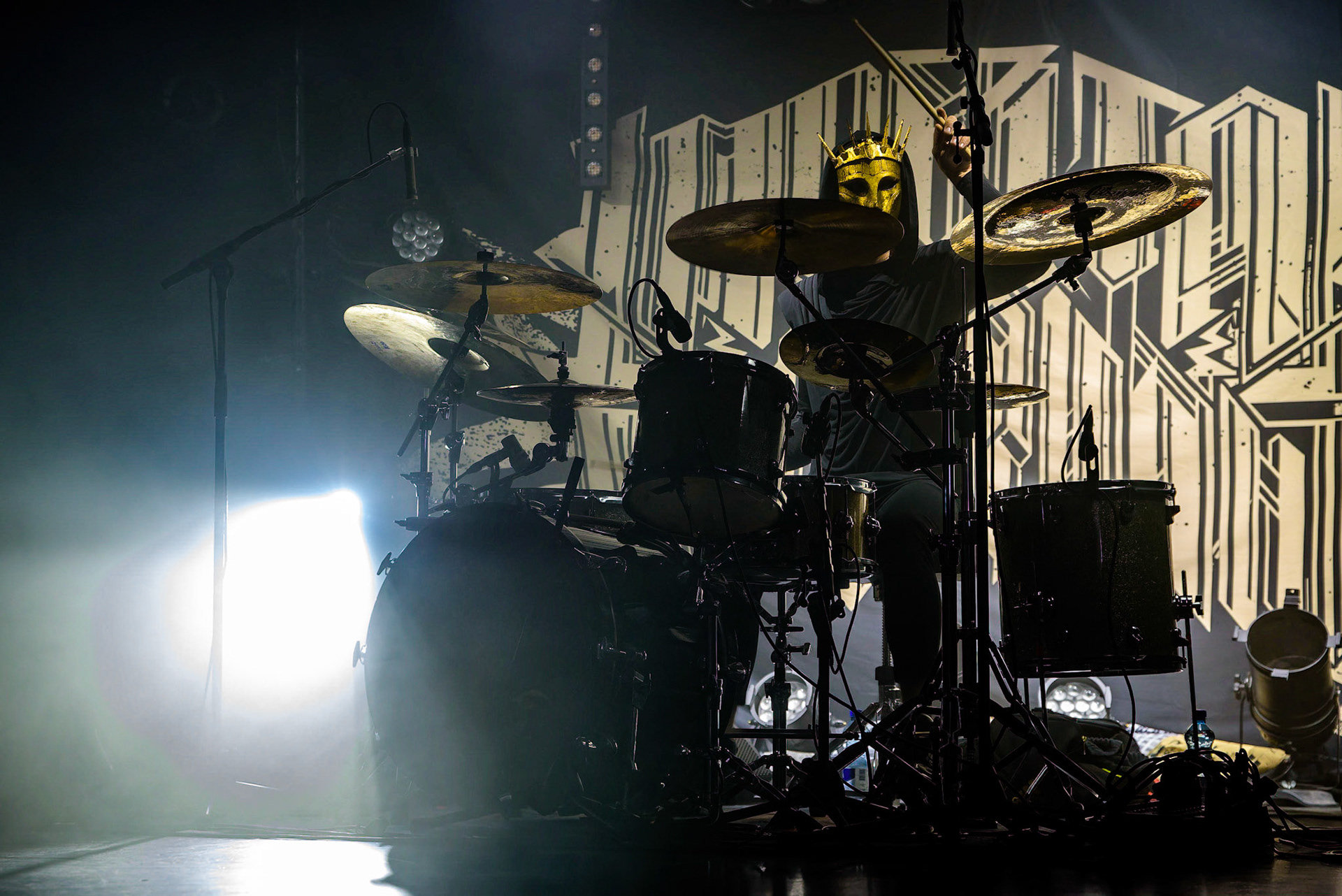IMPERIAL TRIUMPHANT