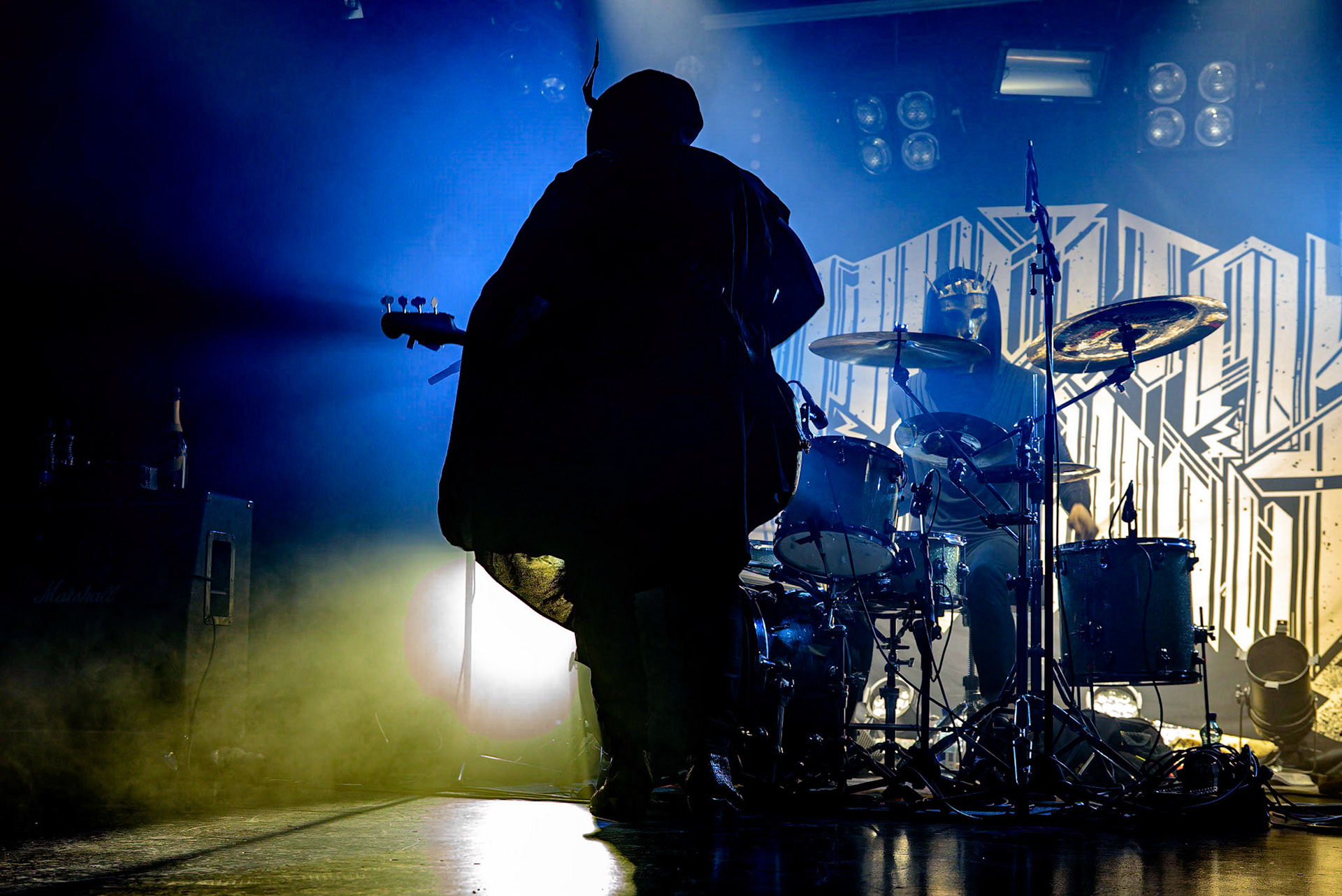 IMPERIAL TRIUMPHANT