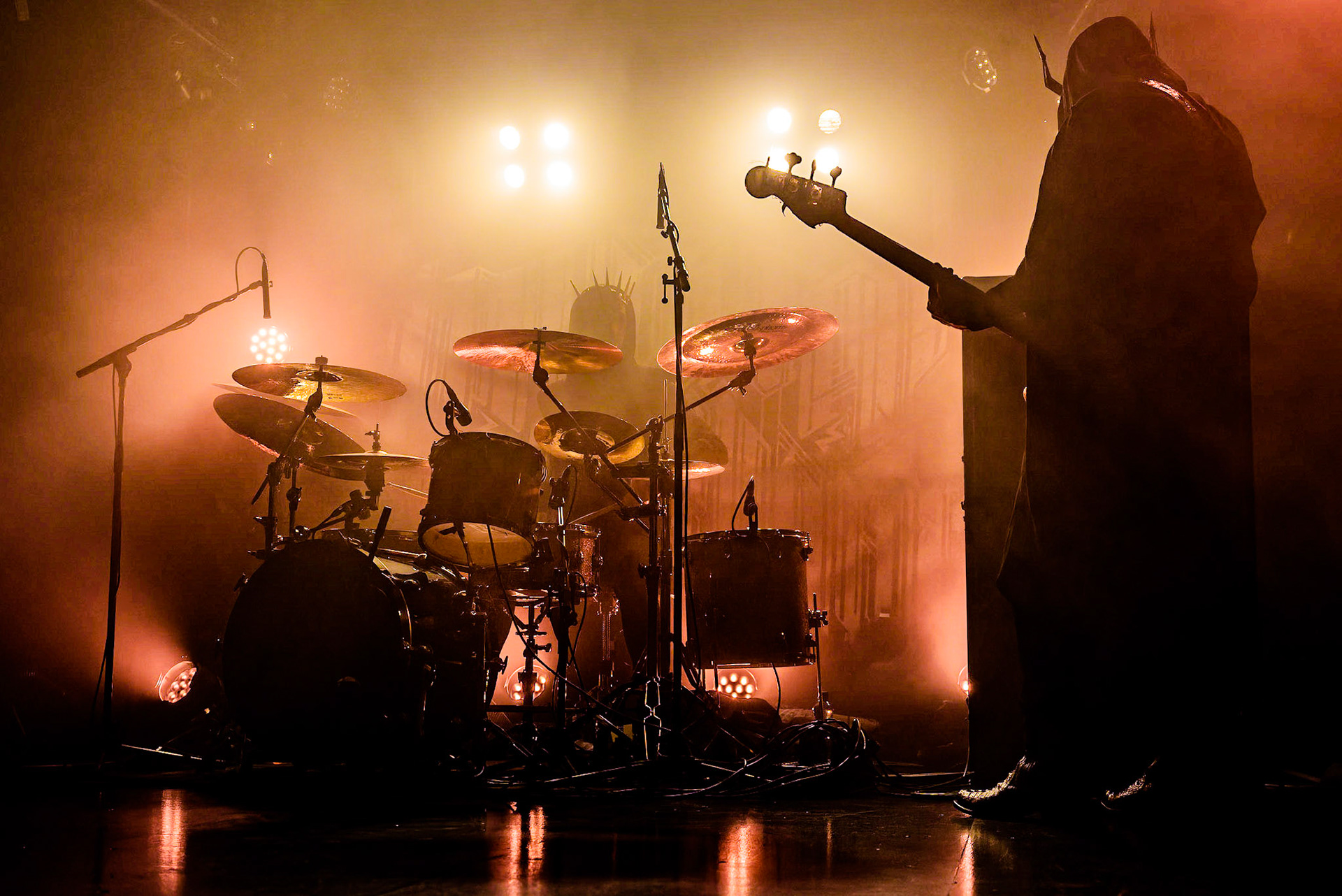 IMPERIAL TRIUMPHANT