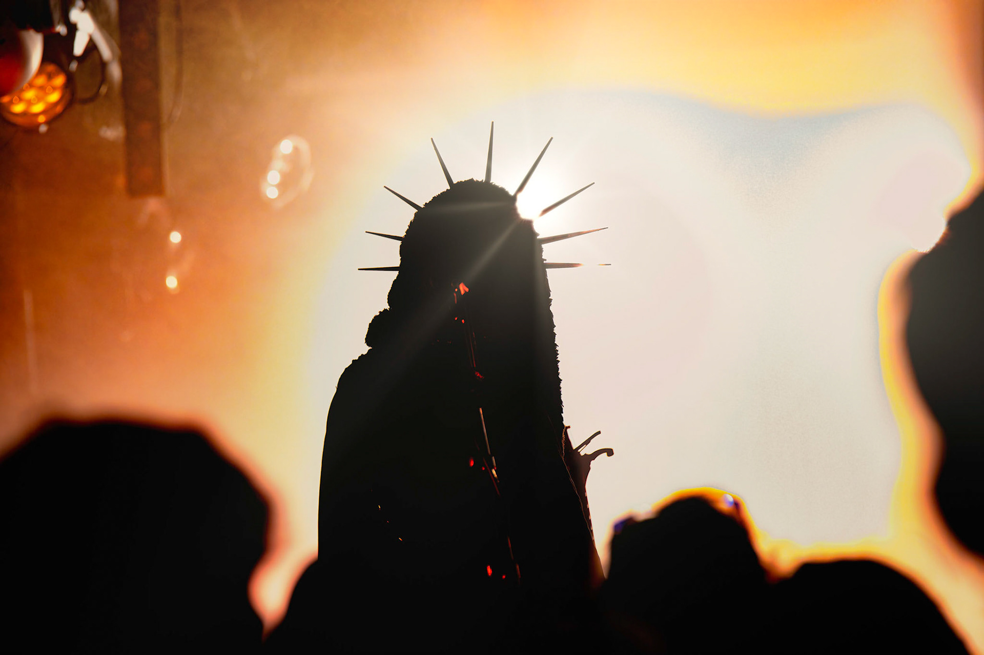 IMPERIAL TRIUMPHANT