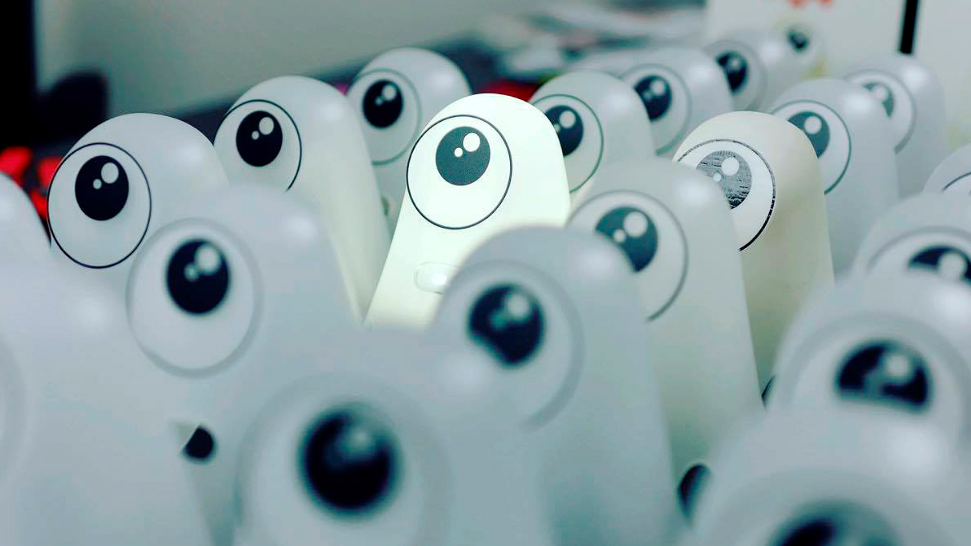 Arthur Kenzo Joy Octopus