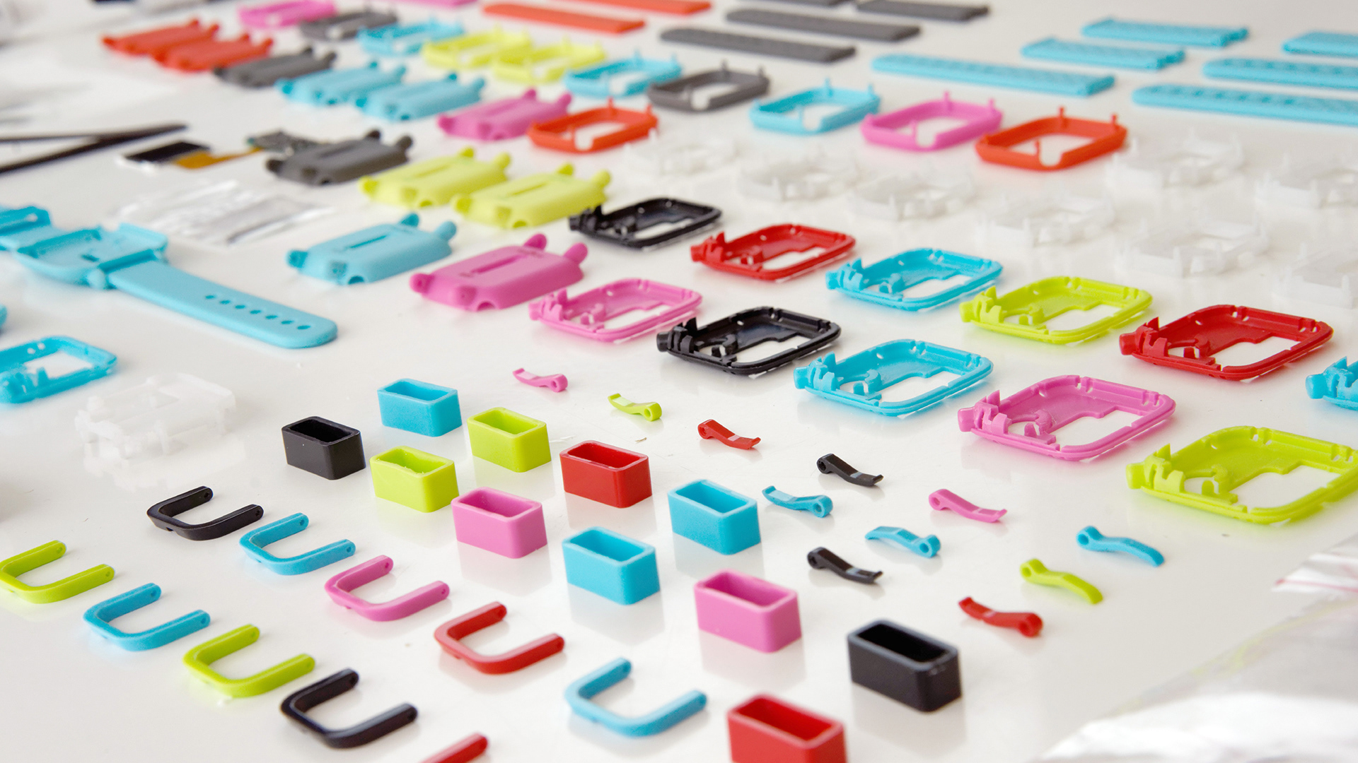 Arthur Kenzo Joy Octopus