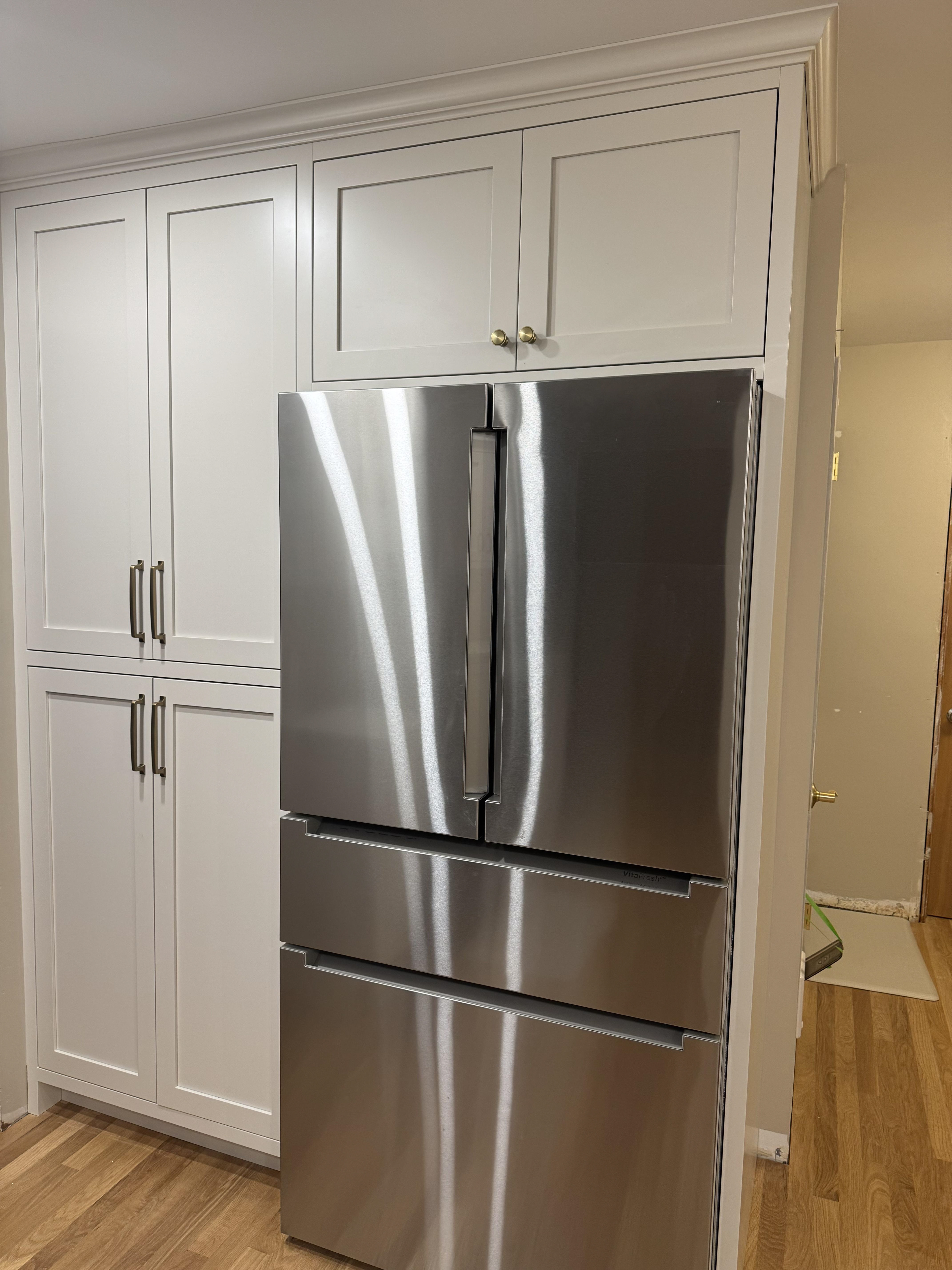 Painted Kitchen (4 of 4)