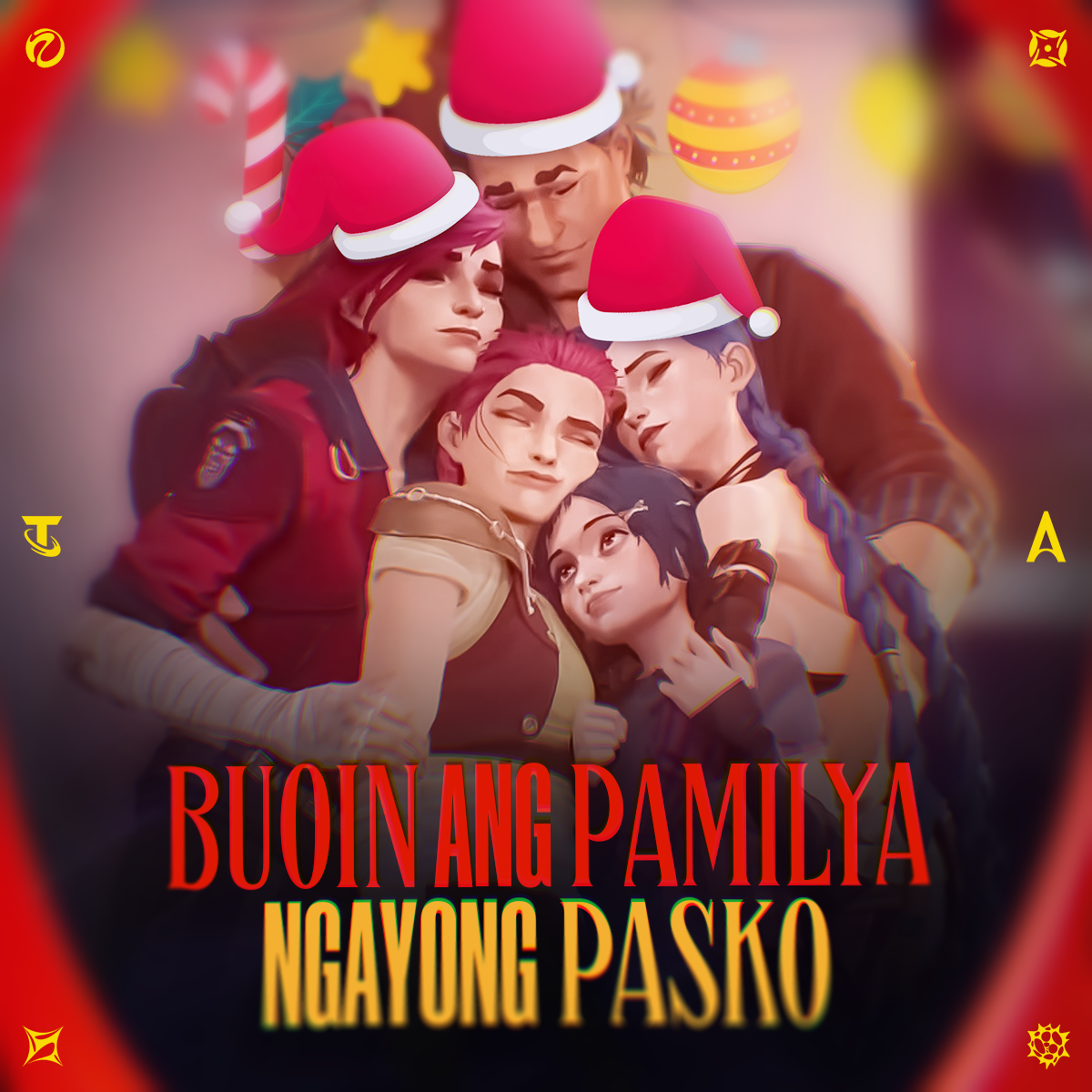 Set 13: Into the Arcane